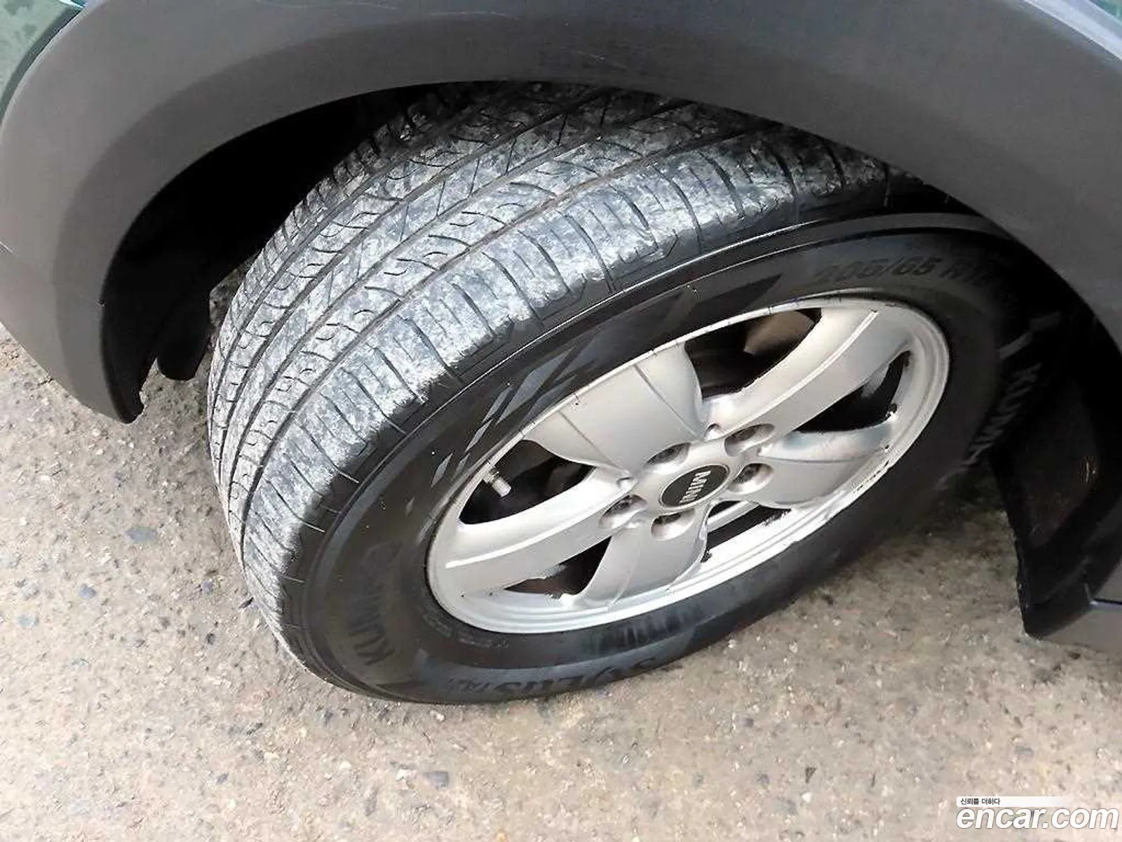 Mini Cooper D 2014 — 7