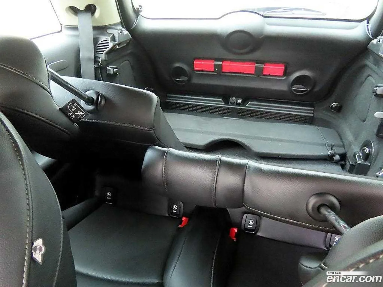 Mini Cooper D 2014 — 13