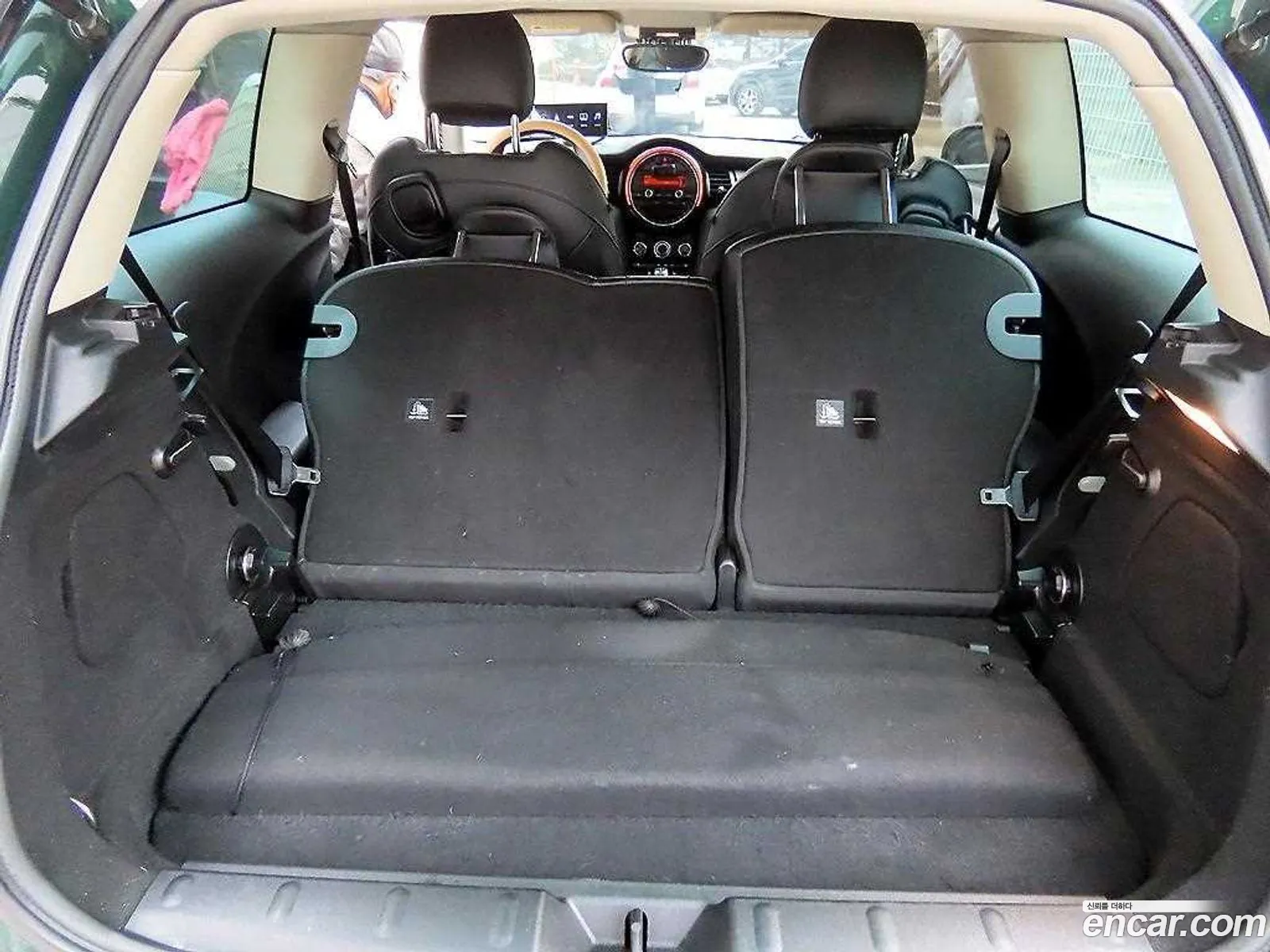 Mini Cooper D 2014 — 14