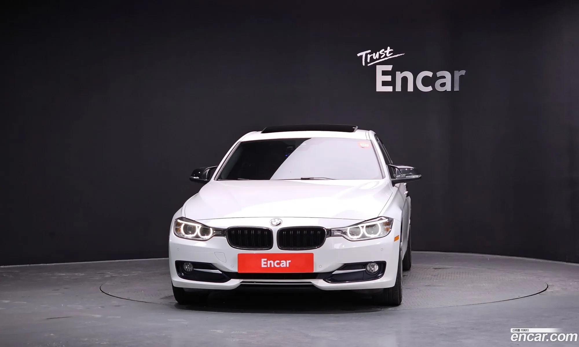 BMW 3 Series 2015 WBA3D3109FK275992 — 15
