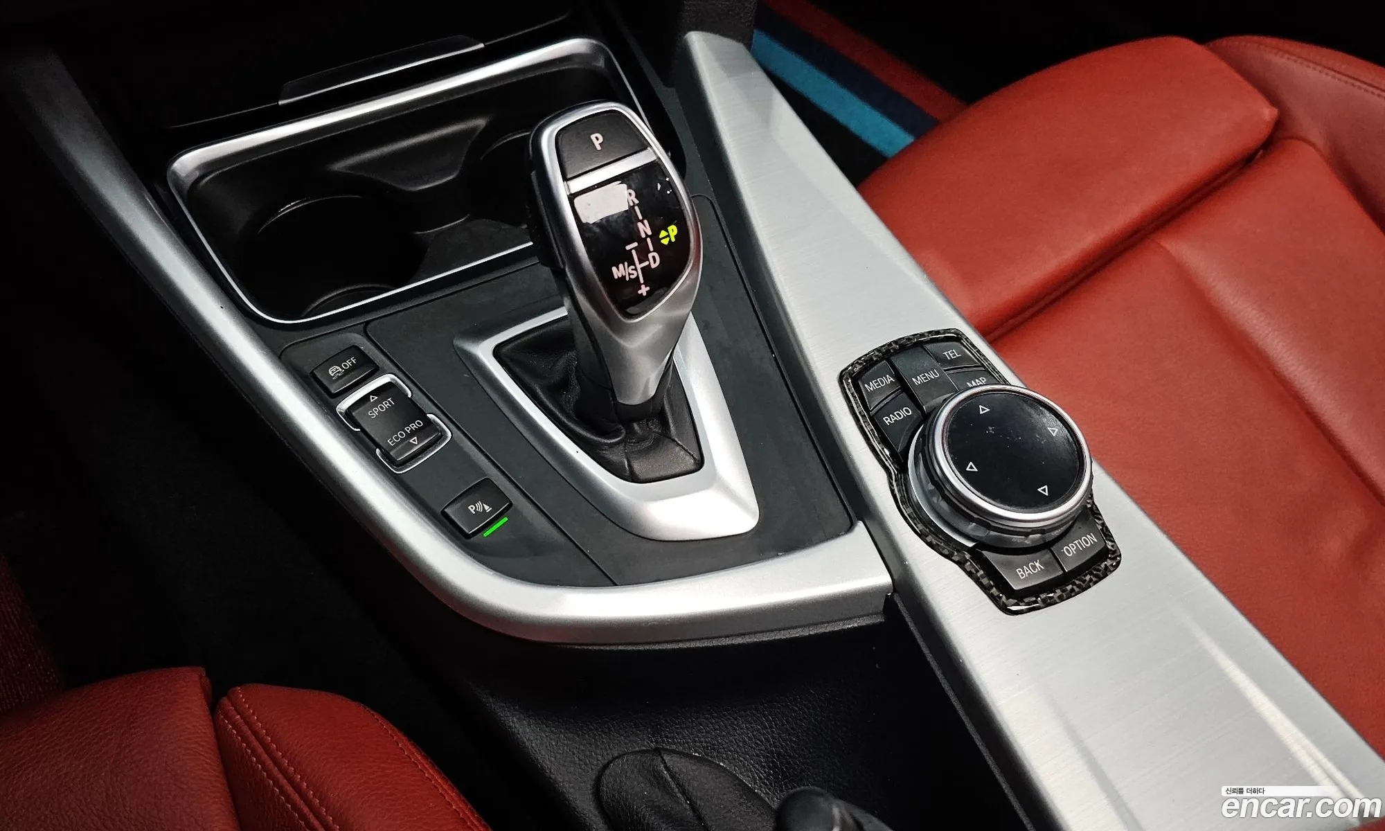 BMW 3 Series 2015 WBA3D3109FK275992 — 9