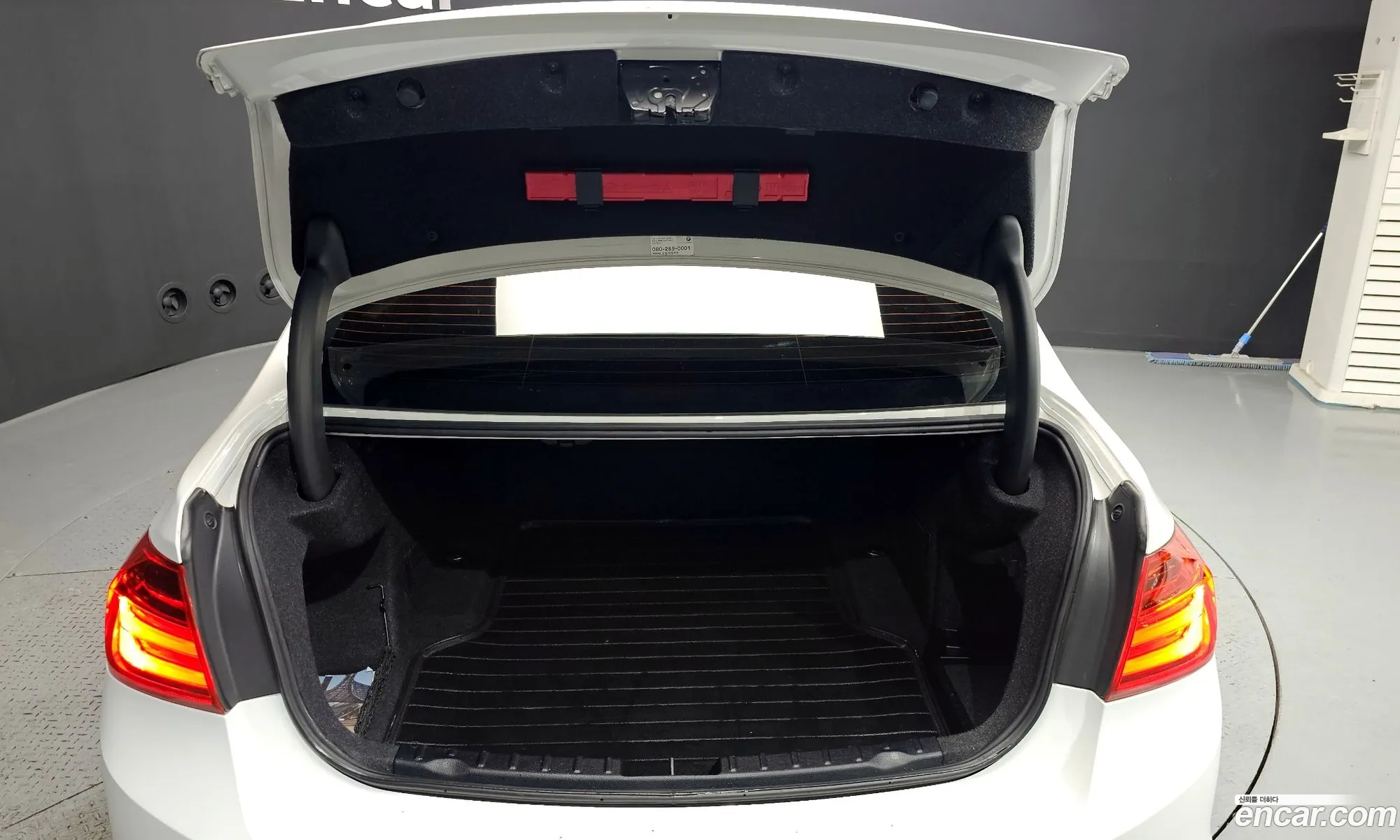 BMW 3 Series 2015 WBA3D3109FK275992 — 17
