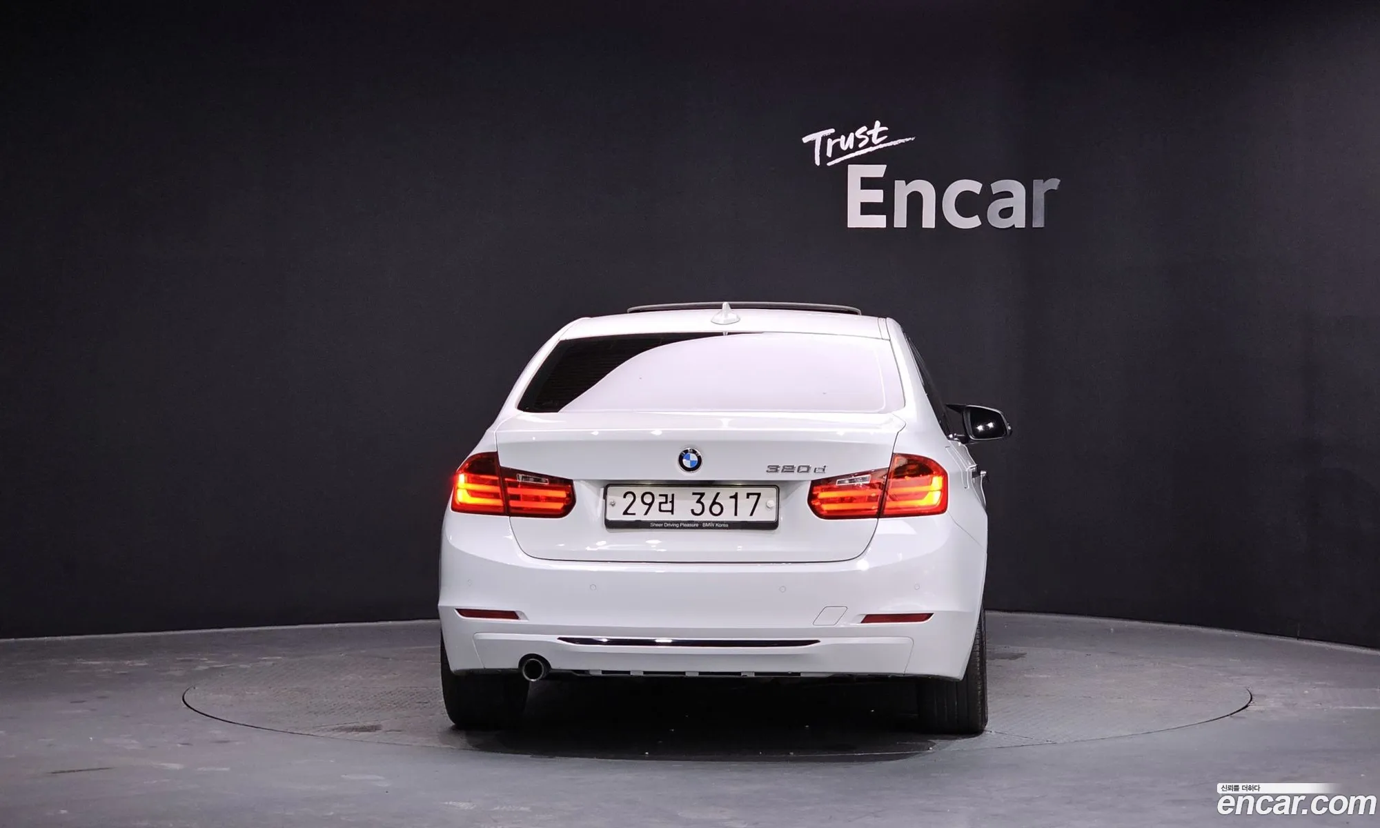 BMW 3 Series 2015 WBA3D3109FK275992 — 12