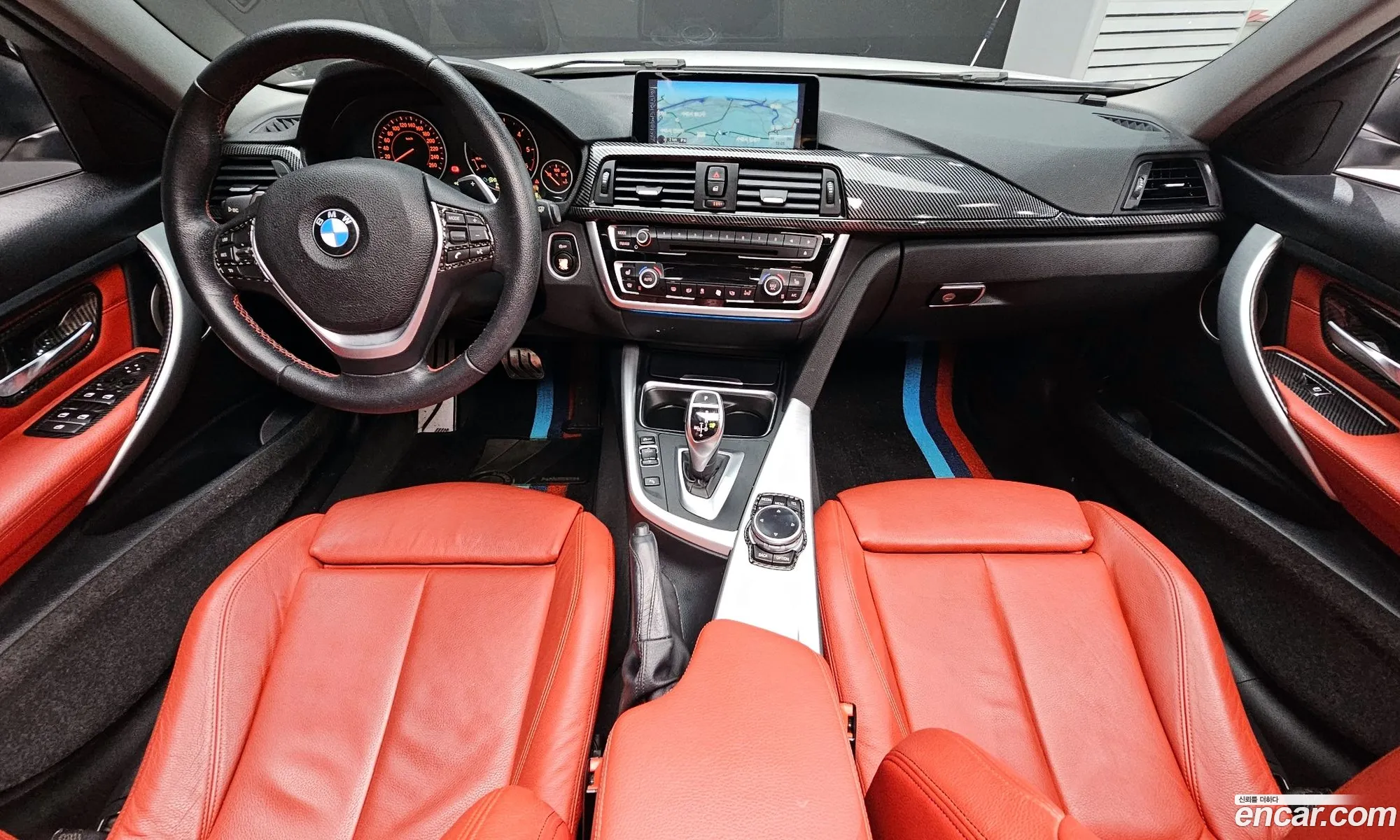 BMW 3 Series 2015 WBA3D3109FK275992 — 18