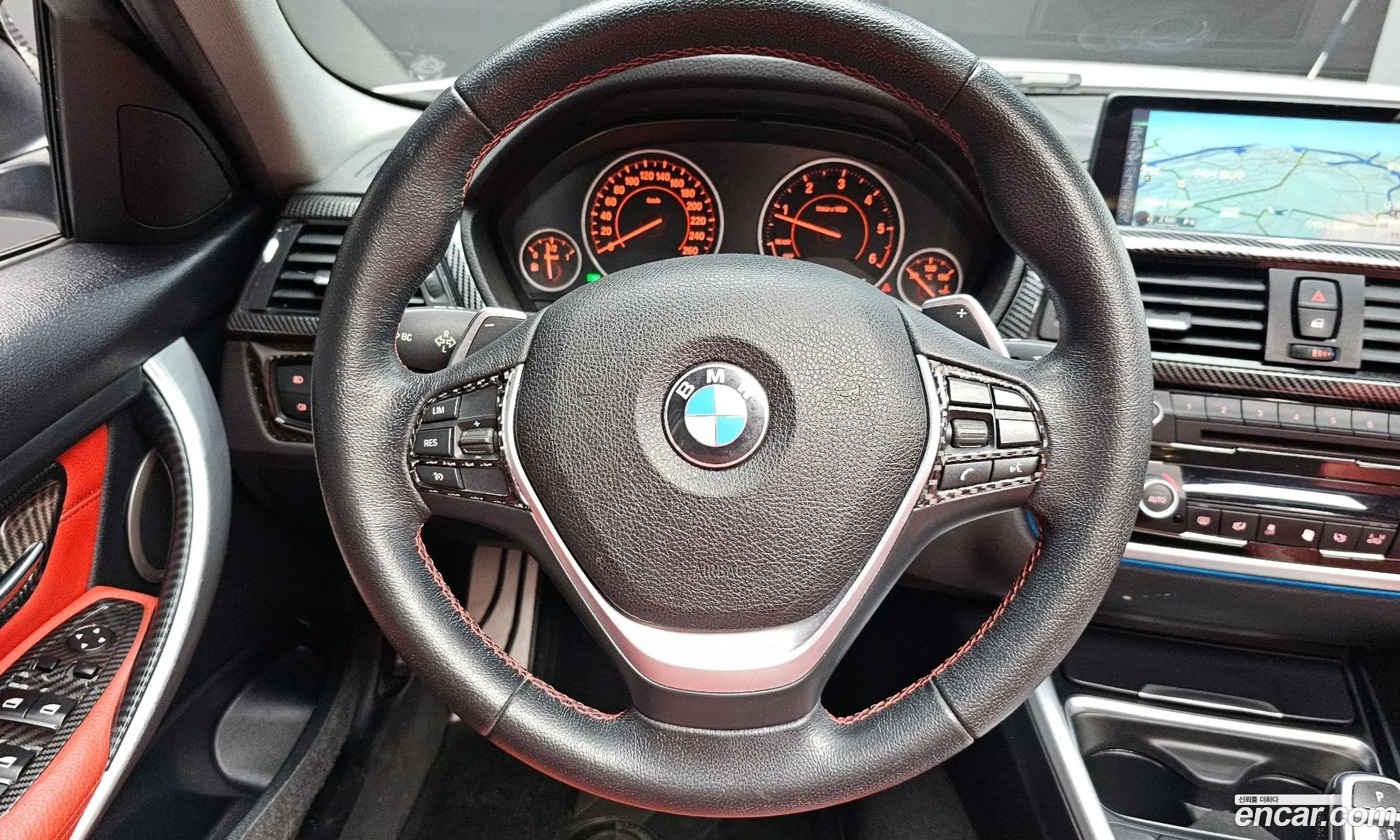 BMW 3 Series 2015 WBA3D3109FK275992 — 6