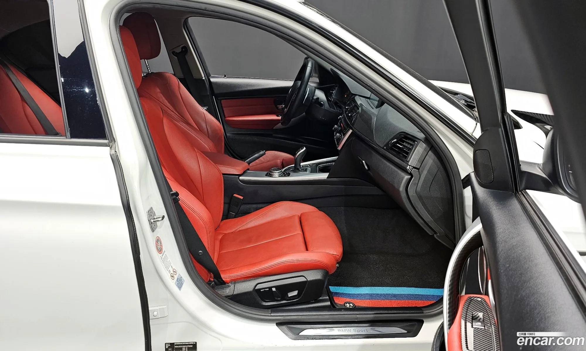 BMW 3 Series 2015 WBA3D3109FK275992 — 19