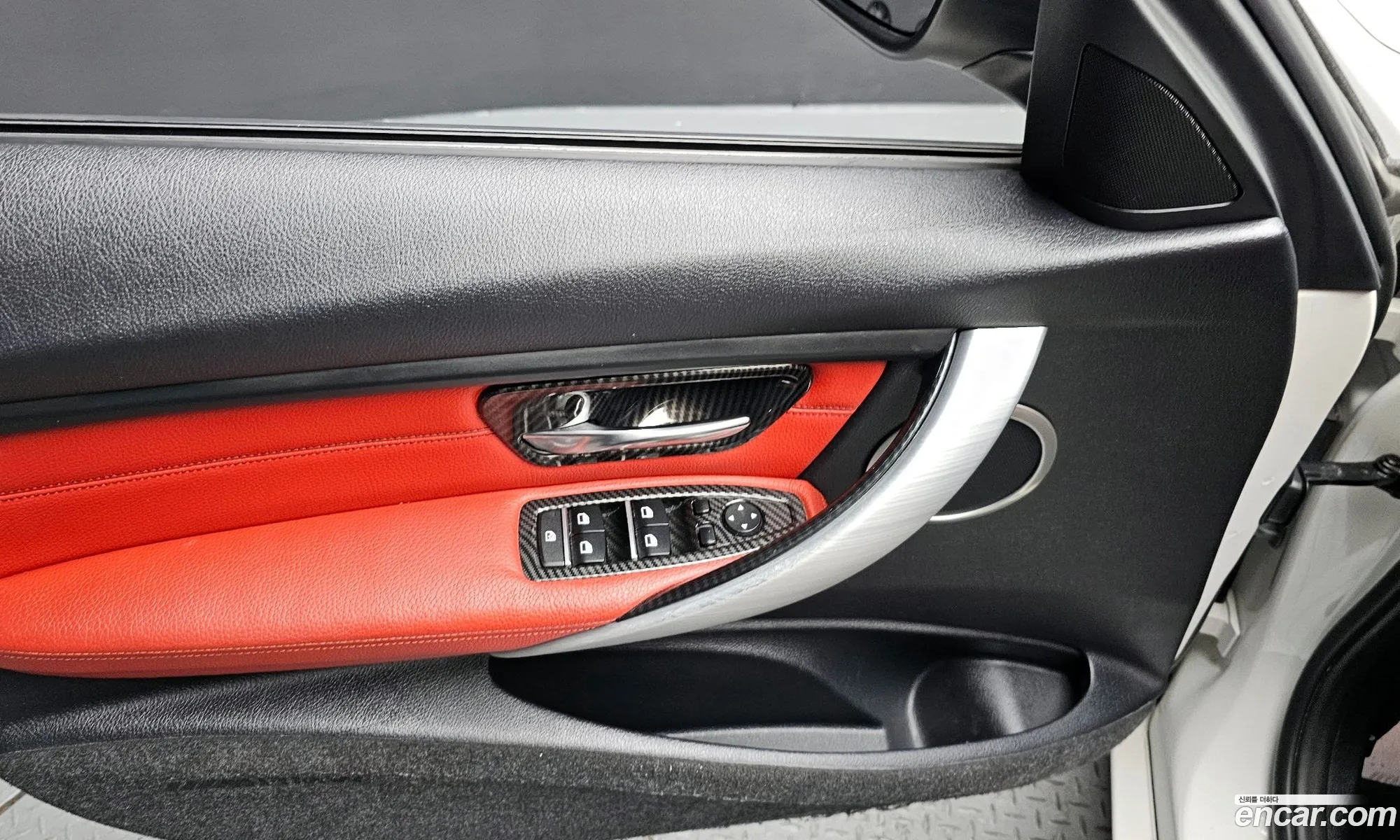 BMW 3 Series 2015 WBA3D3109FK275992 — 5