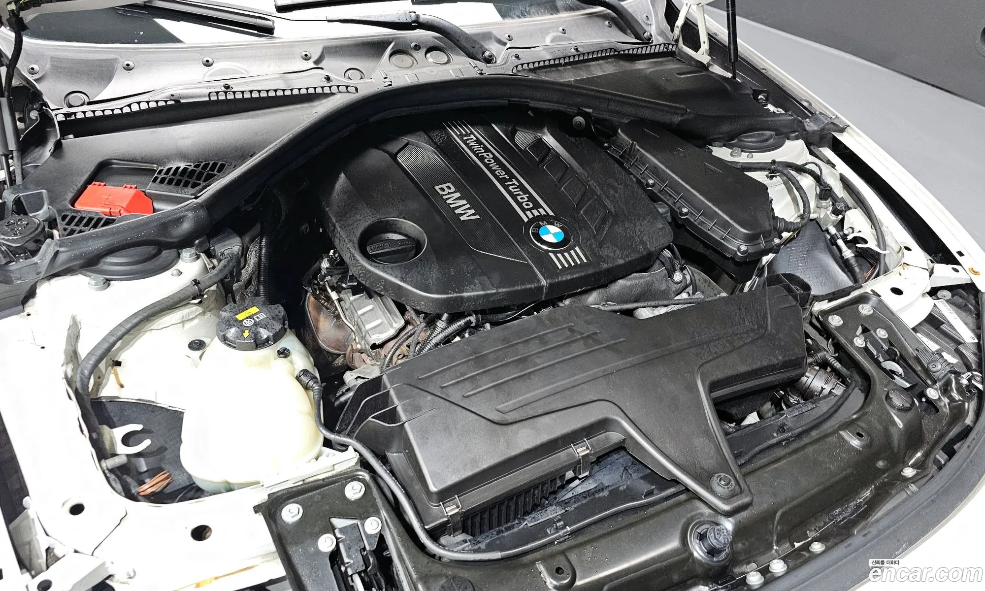 BMW 3 Series 2015 WBA3D3109FK275992 — 20
