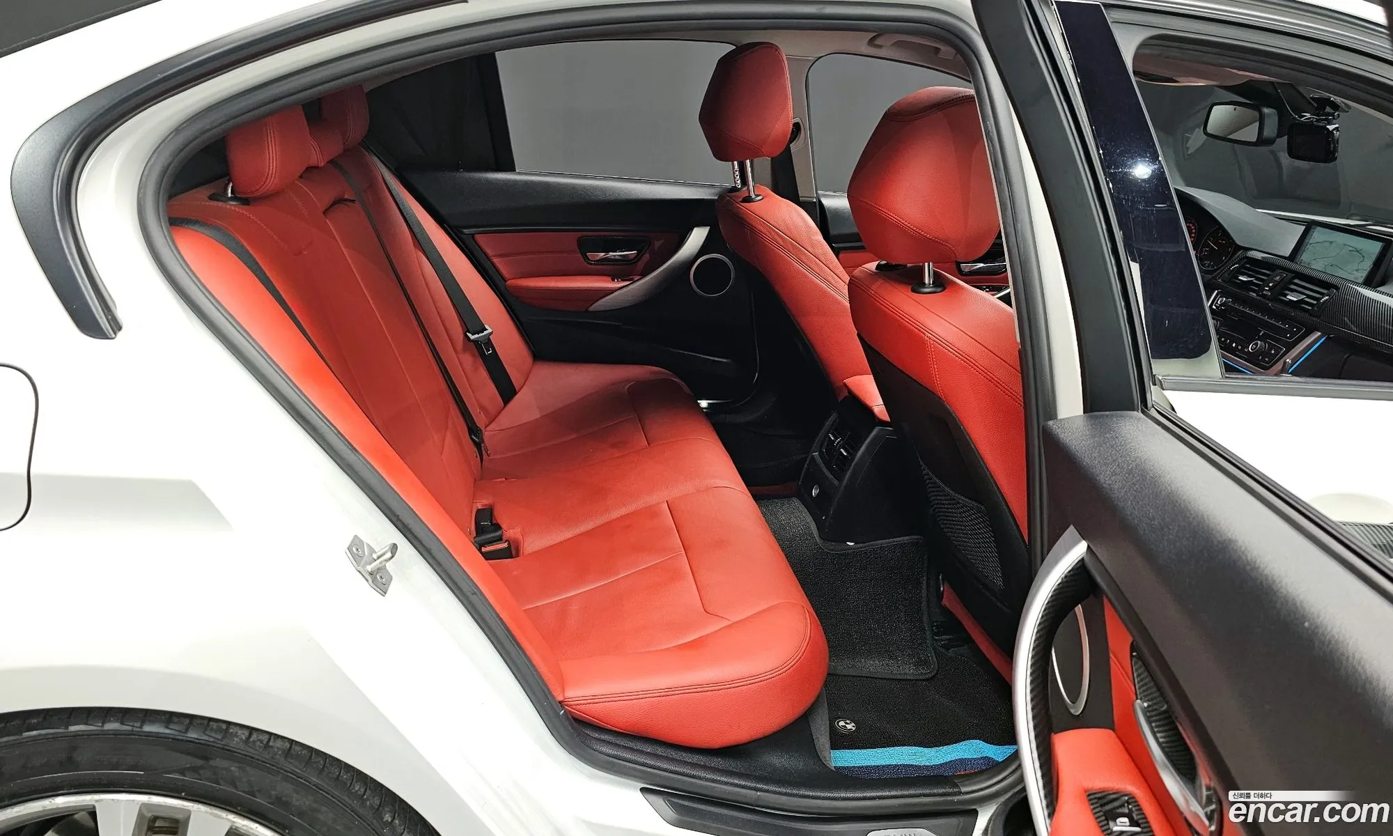 BMW 3 Series 2015 WBA3D3109FK275992 — 10