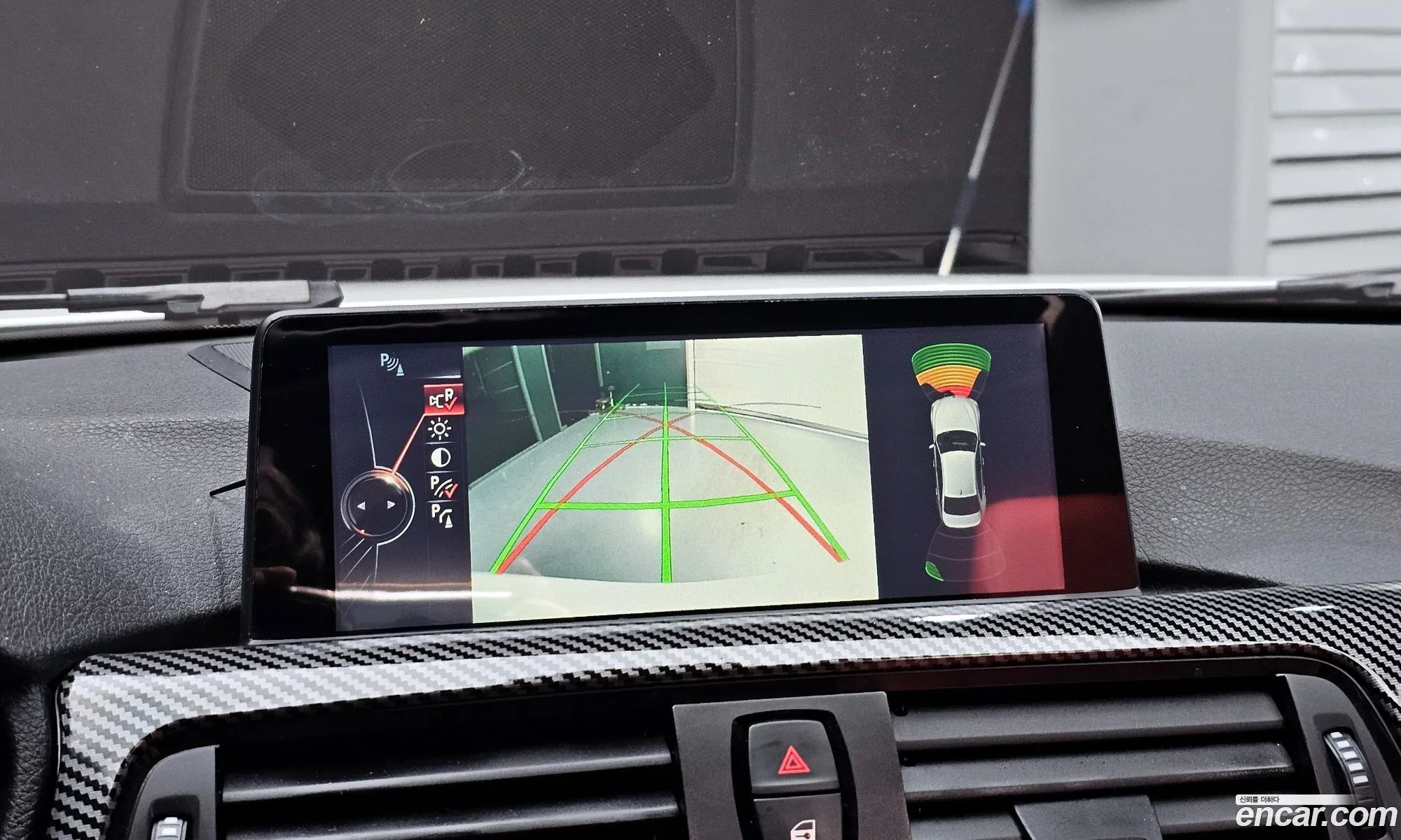 BMW 3 Series 2015 WBA3D3109FK275992 — 13