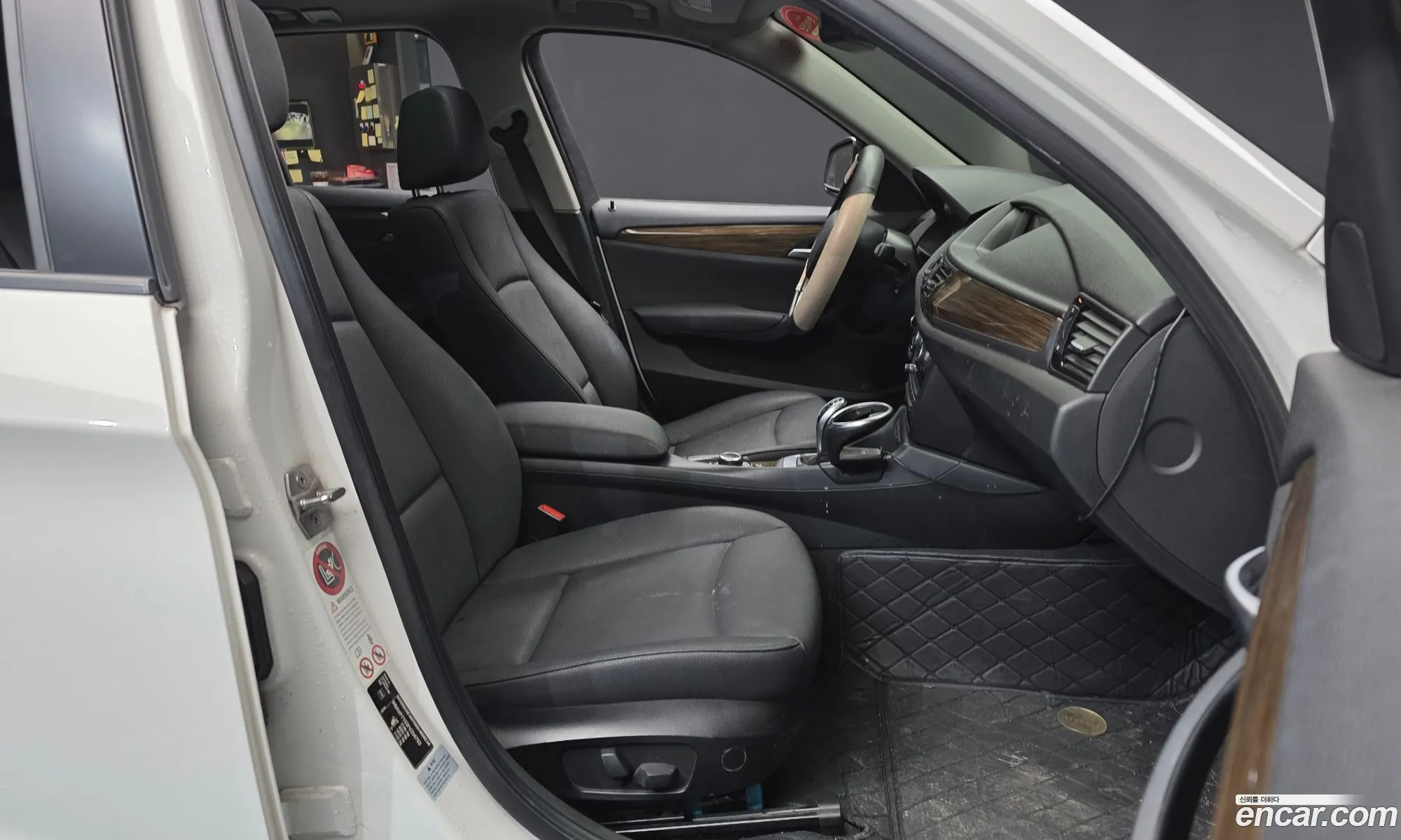 BMW X1 2014 WBAVP7103FV204793 — 8