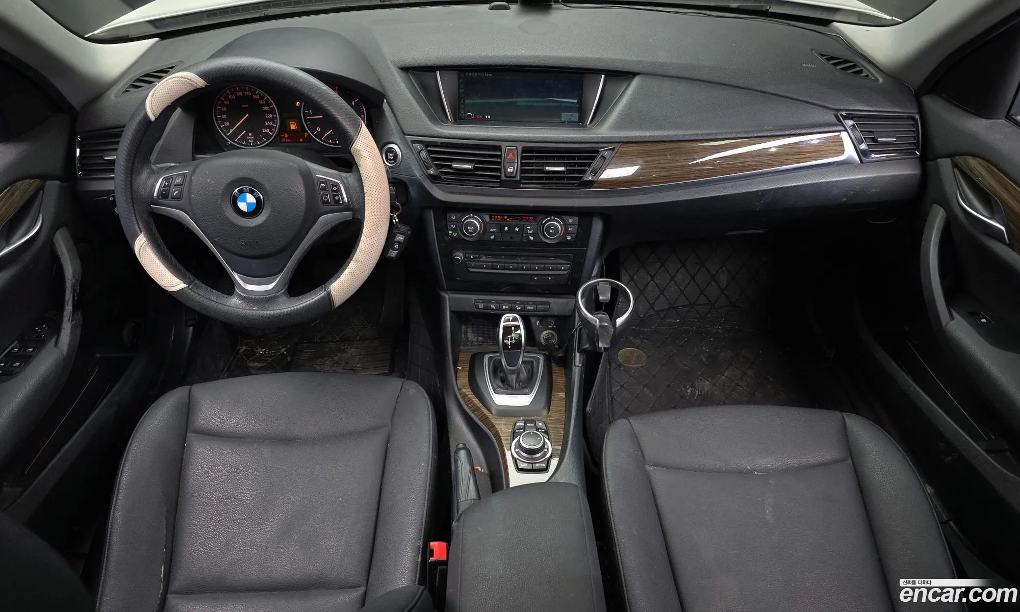 BMW X1 2014 WBAVP7103FV204793 — 17
