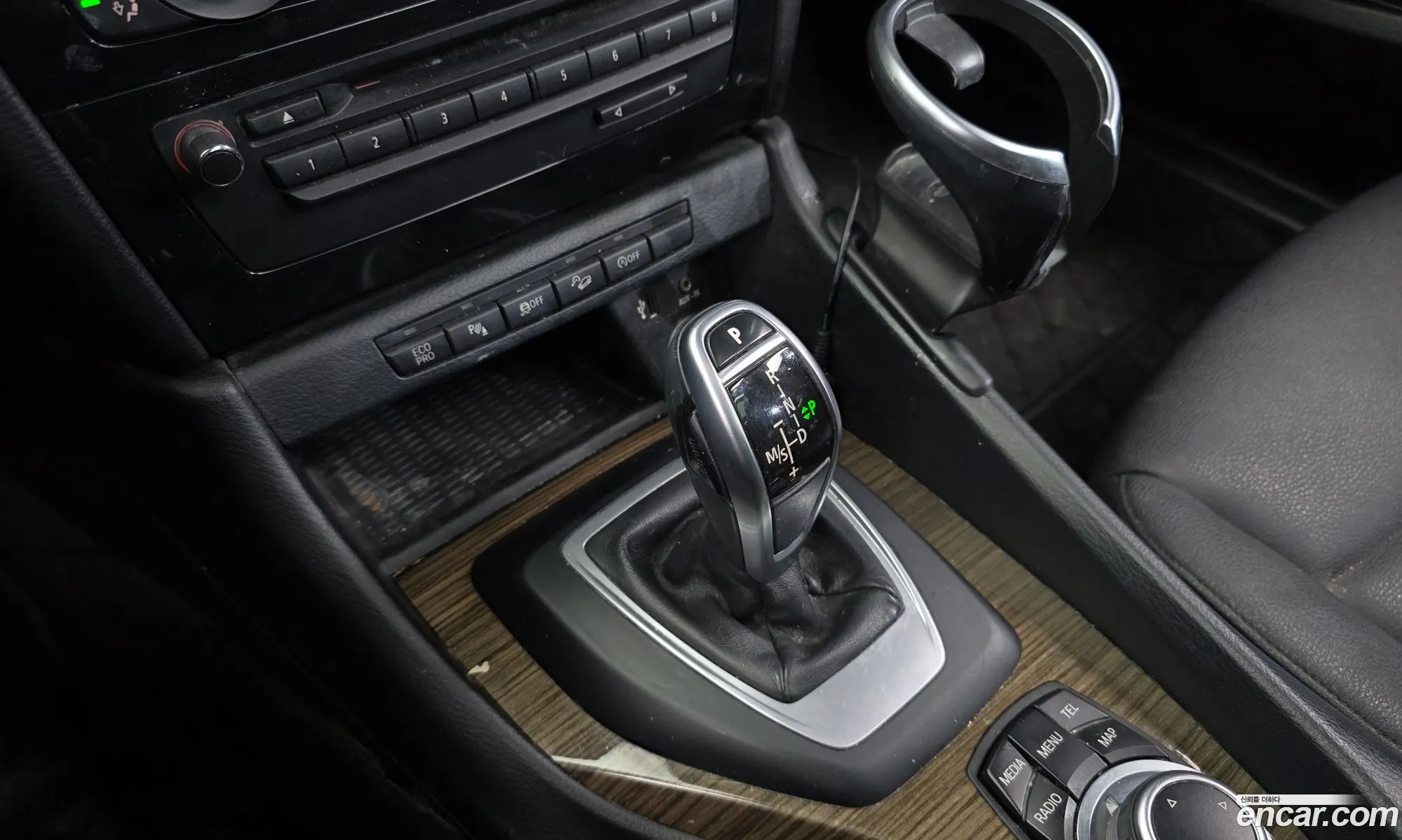 BMW X1 2014 WBAVP7103FV204793 — 6