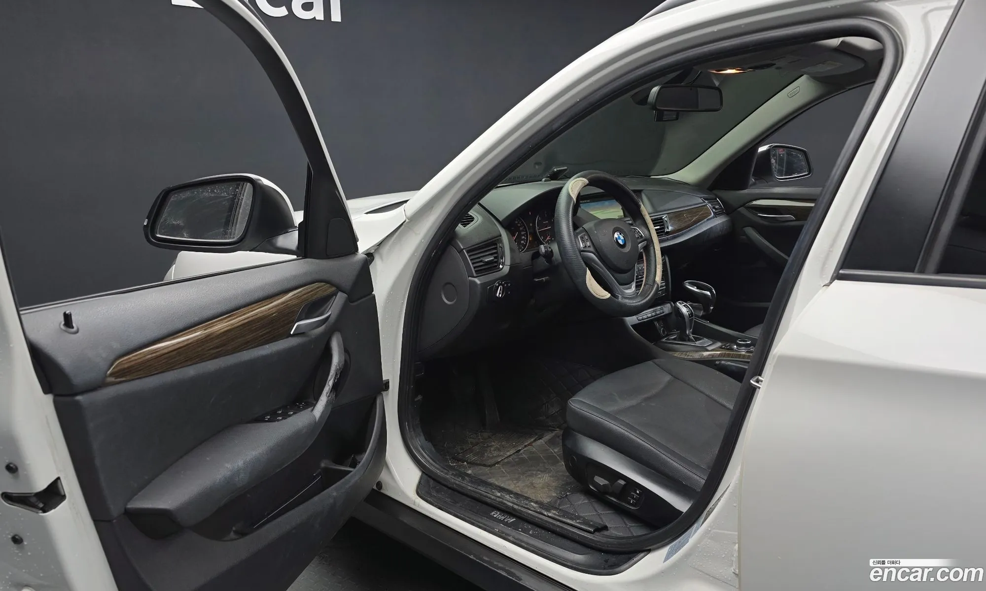 BMW X1 2014 WBAVP7103FV204793 — 18