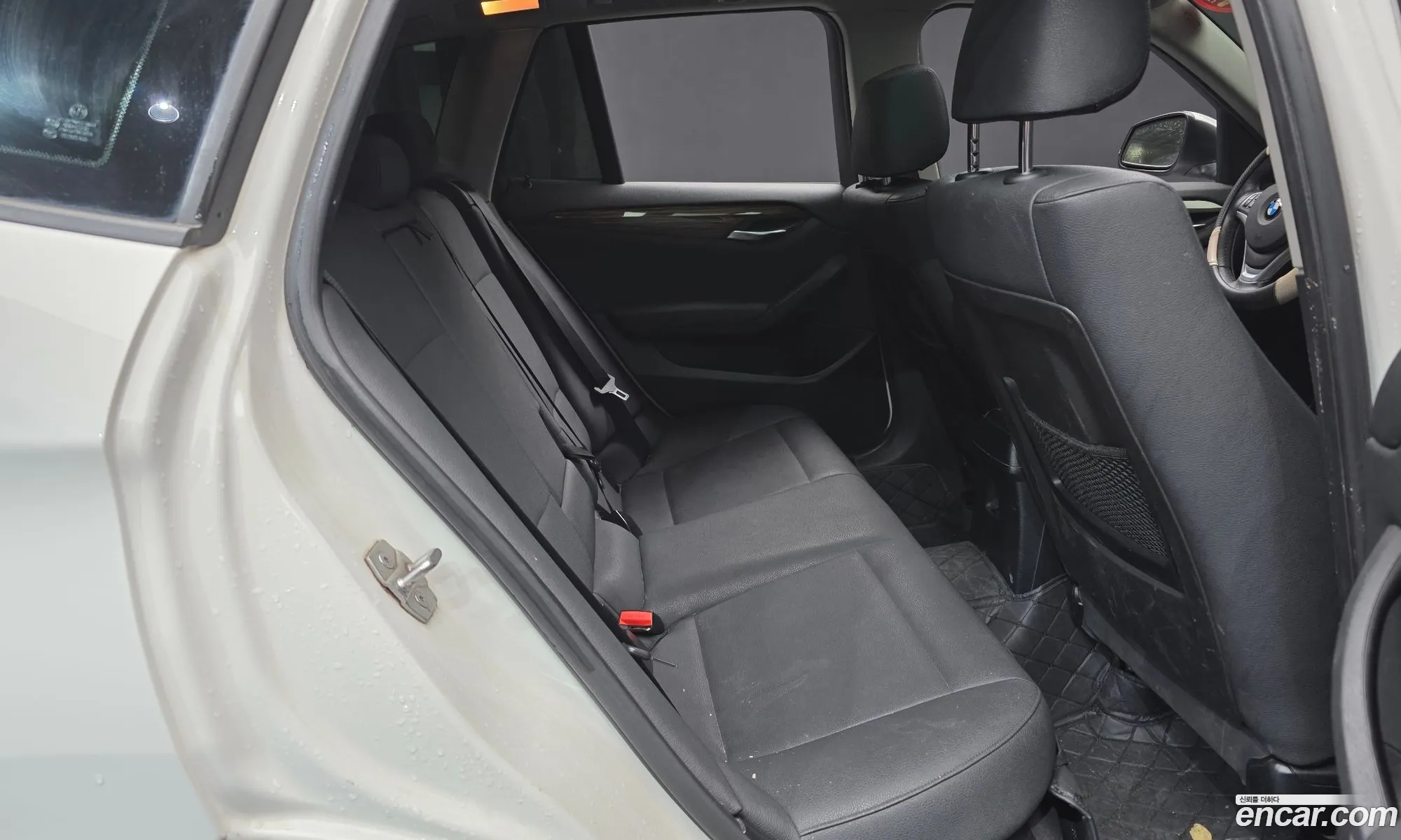 BMW X1 2014 WBAVP7103FV204793 — 4