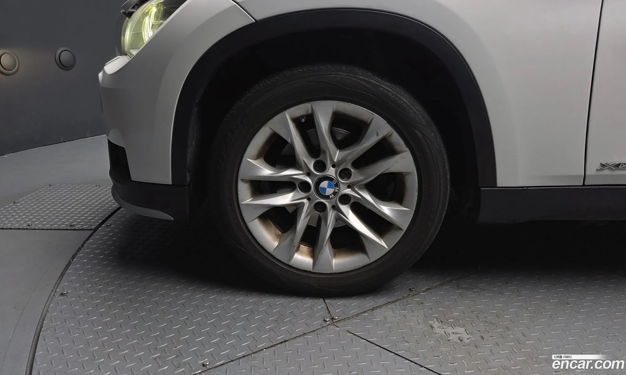 BMW X1 2014 WBAVP7103FV204793 — 13