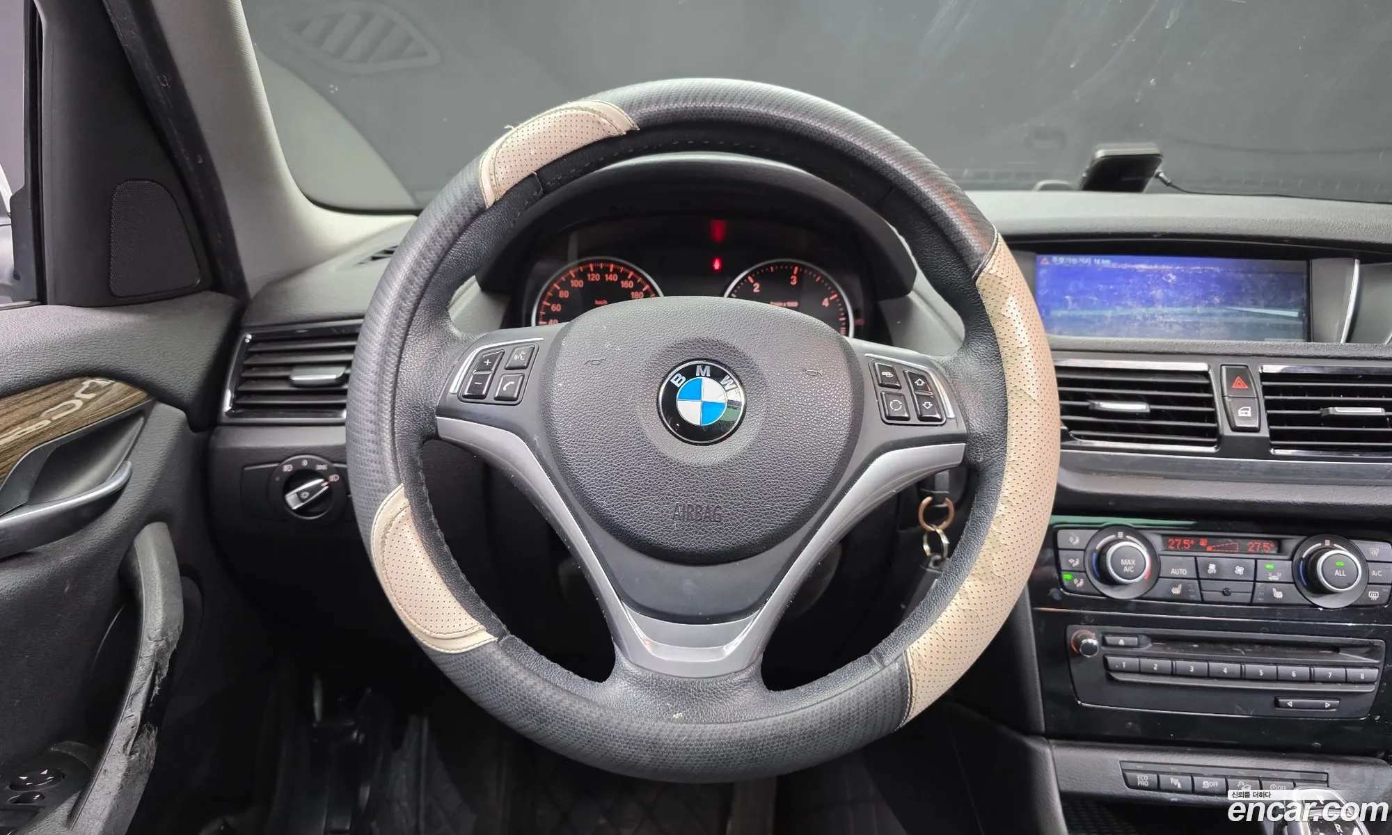 BMW X1 2014 WBAVP7103FV204793 — 11