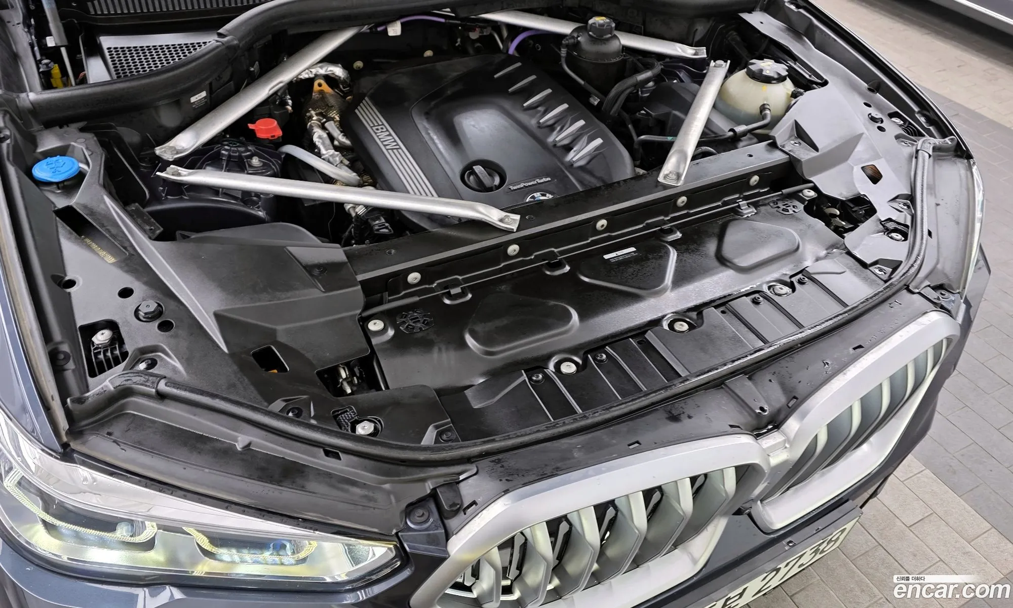 BMW X6 2021 WBATC6103M9E78694 — 15