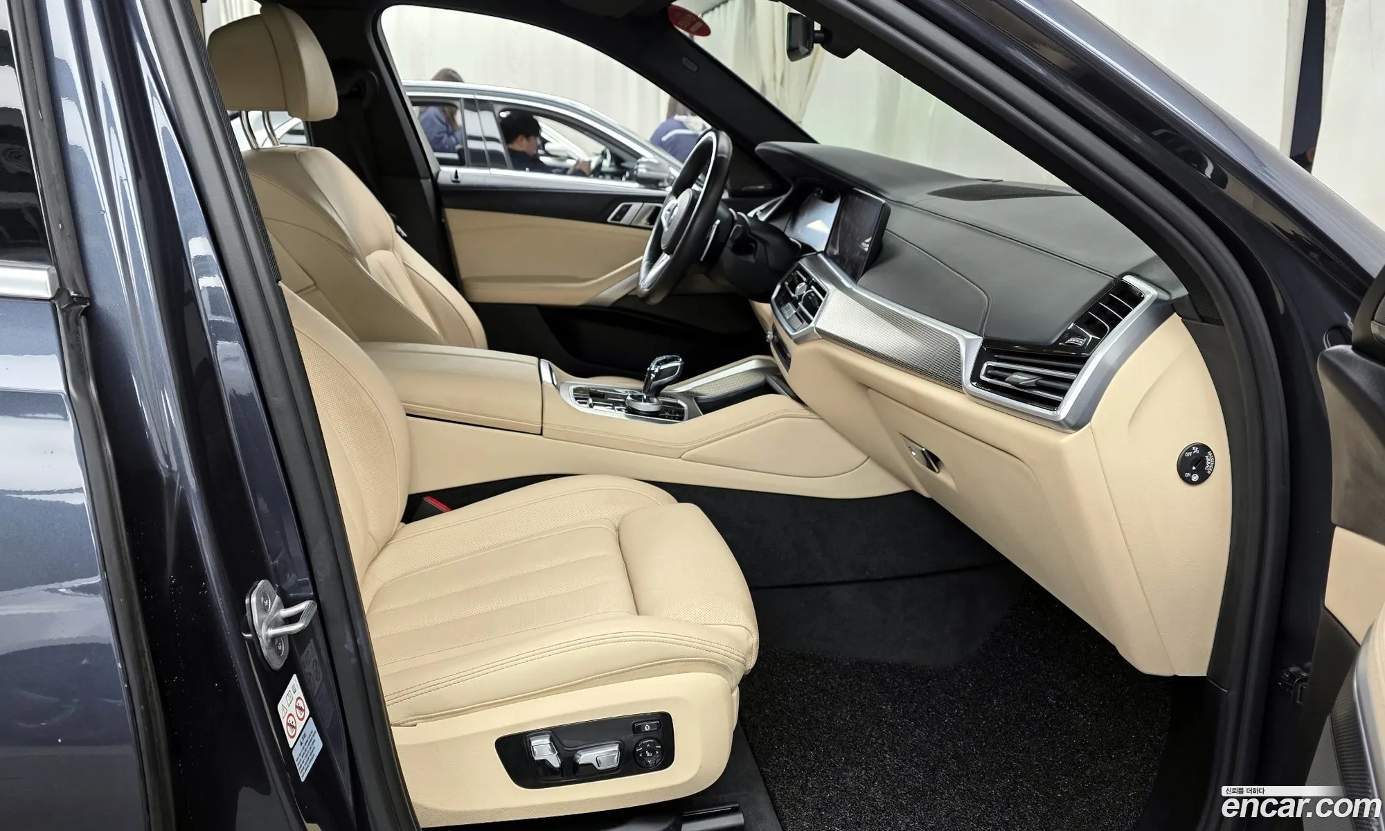 BMW X6 2021 WBATC6103M9E78694 — 16