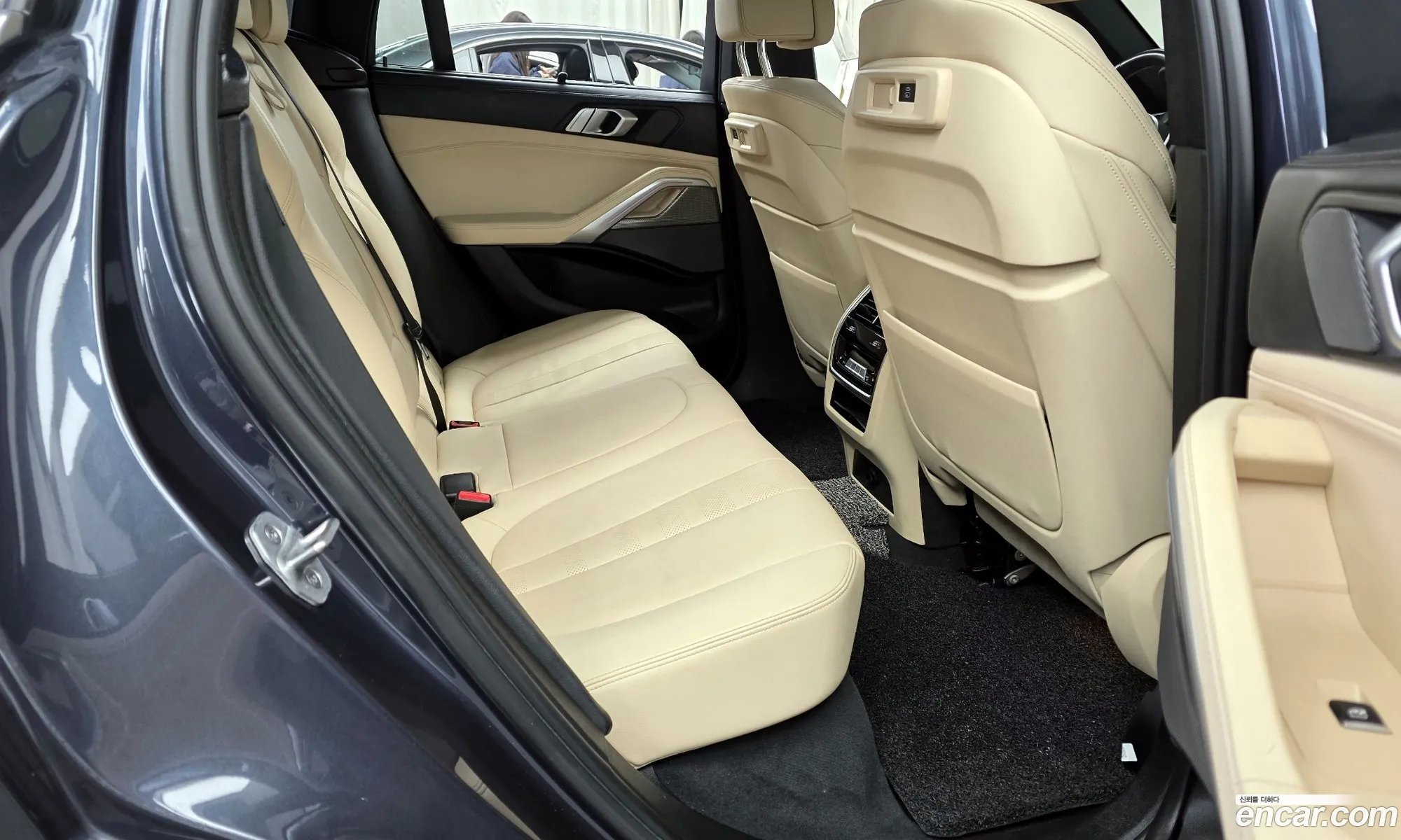BMW X6 2021 WBATC6103M9E78694 — 6