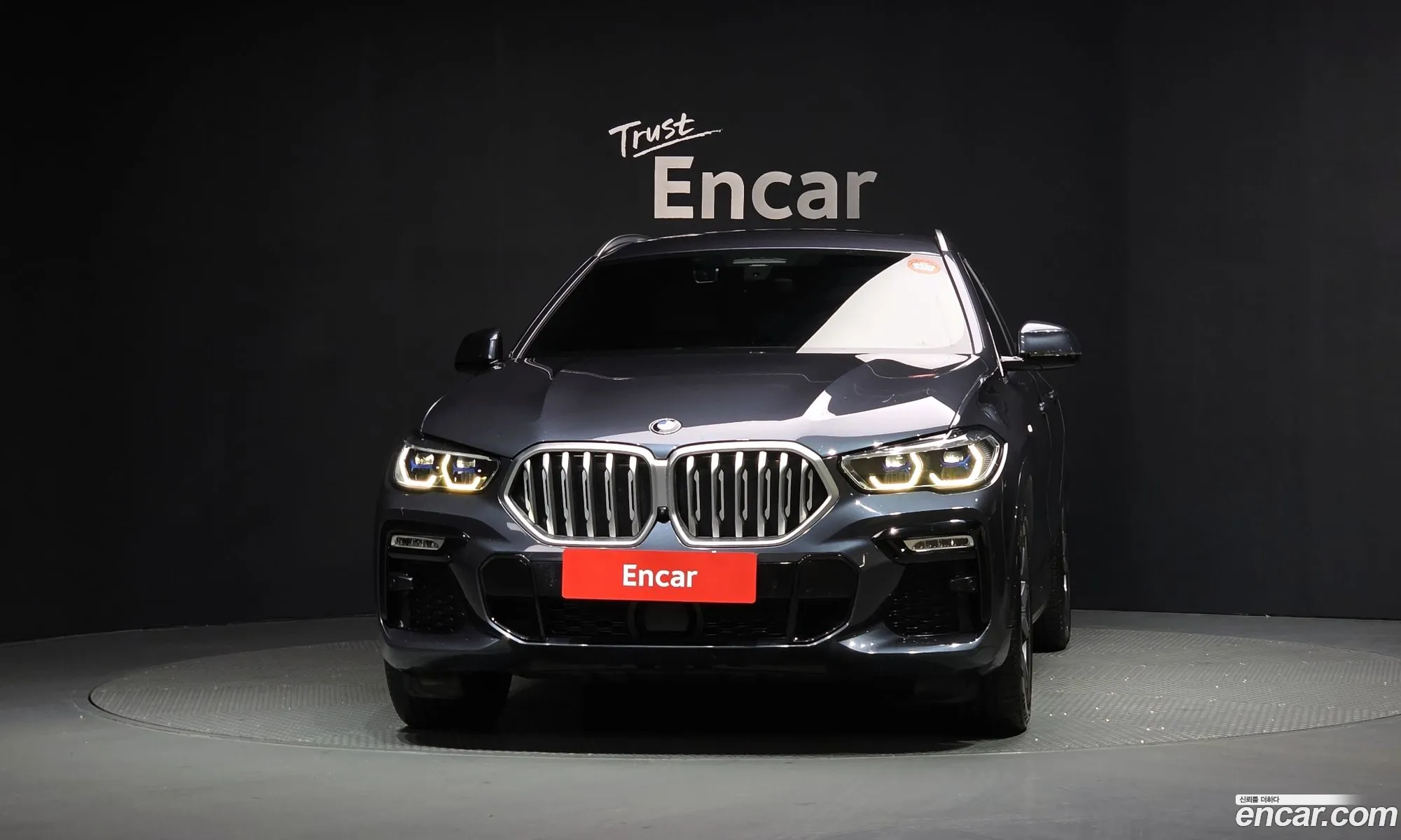 BMW X6 2021 WBATC6103M9E78694 — 7