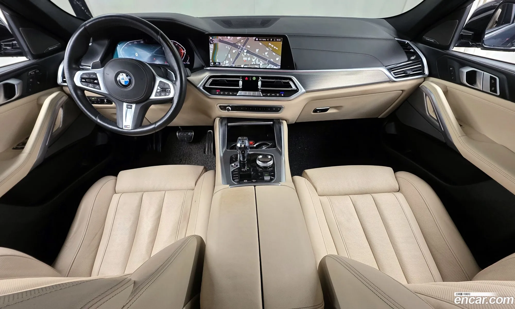 BMW X6 2021 WBATC6103M9E78694 — 8