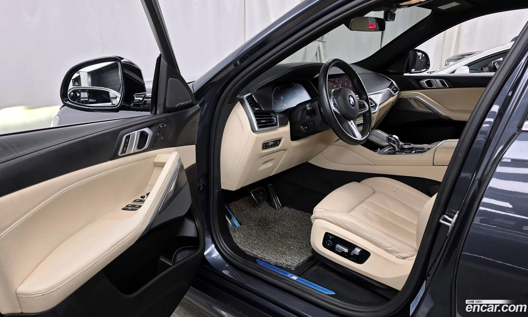 BMW X6 2021 WBATC6103M9E78694 — 14