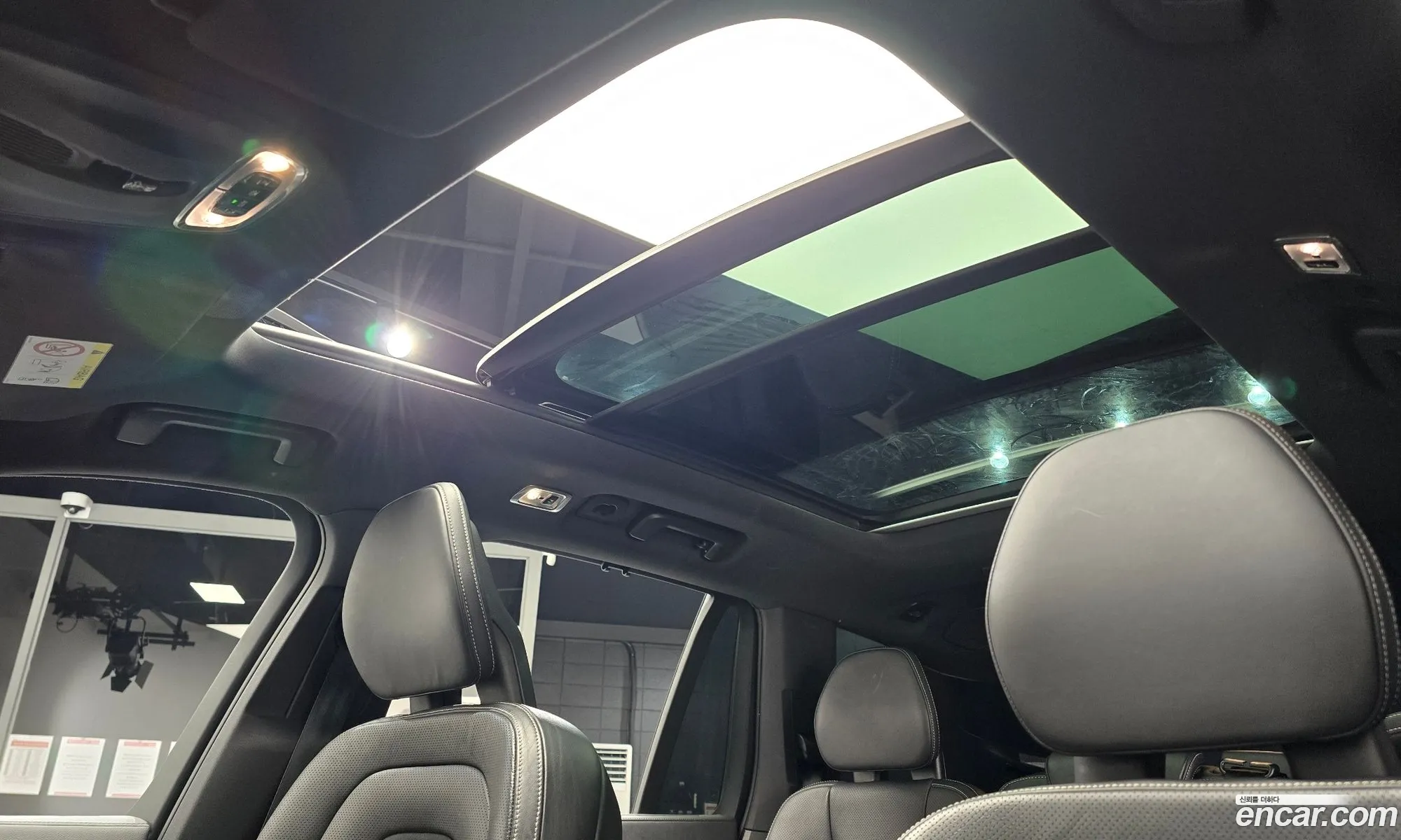 Volvo XC90 2020 YV1LFBR0DM1672590 — 3