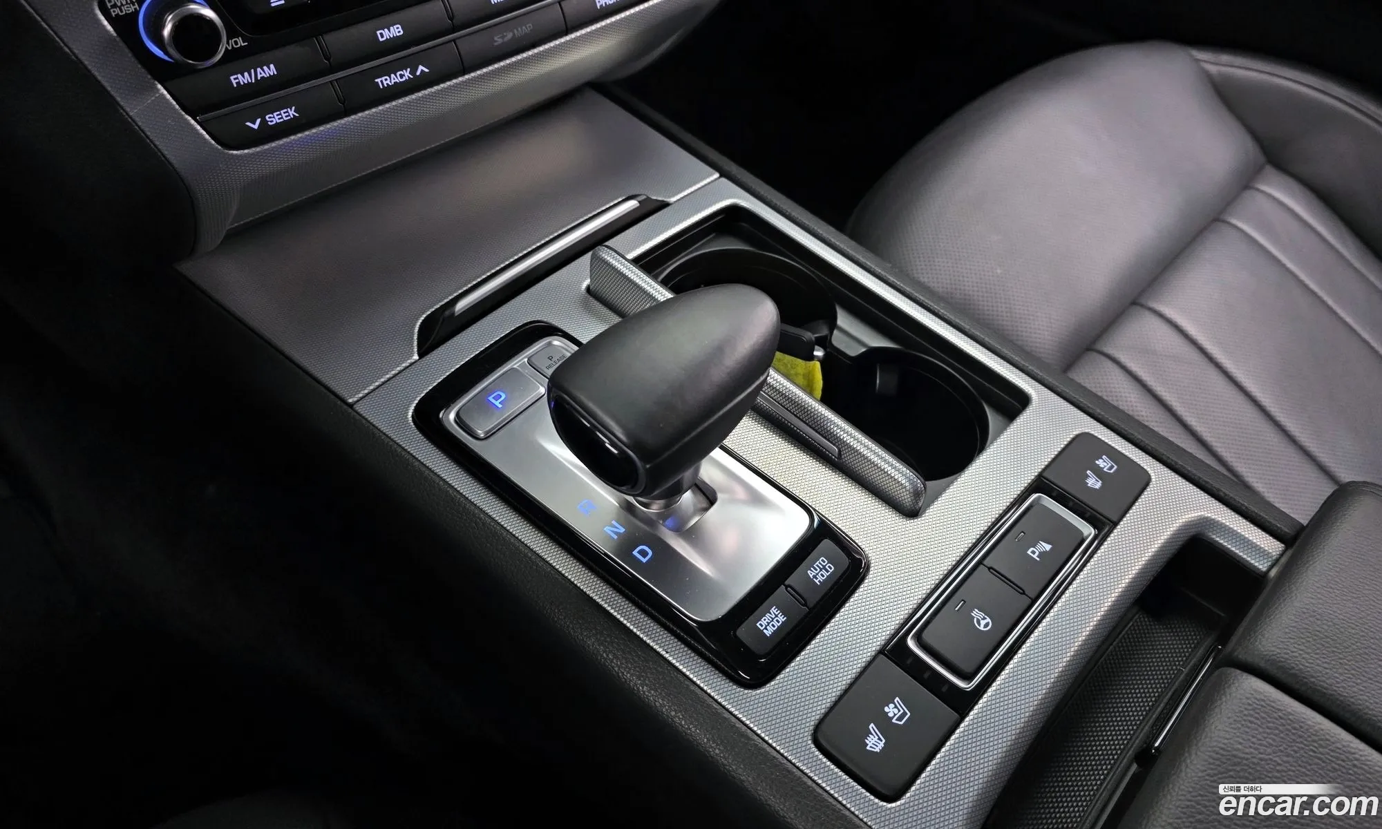 Genesis G80 2016 — 7