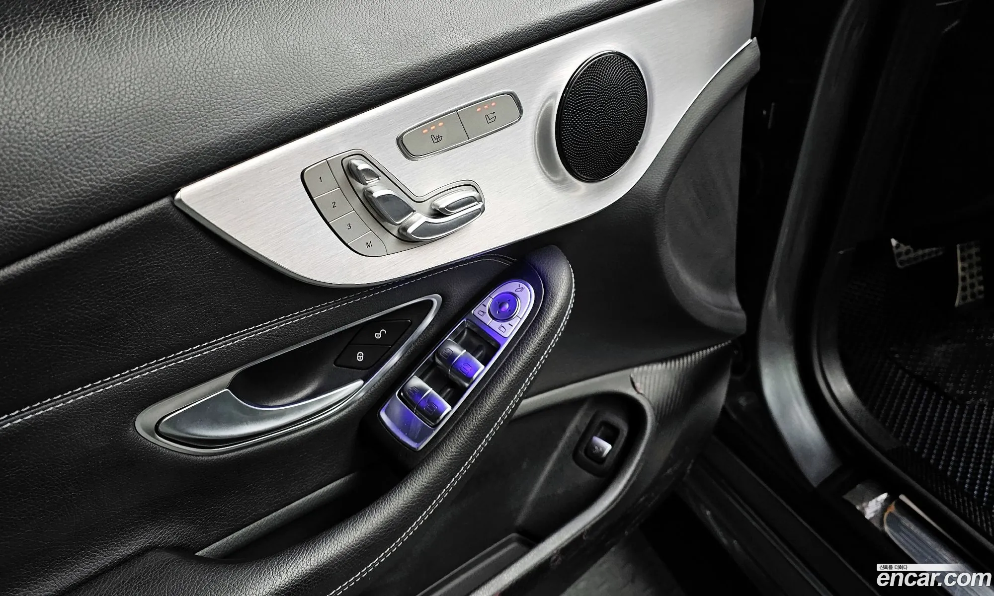 Mercedes-Benz C-Class W205 2019 — 9