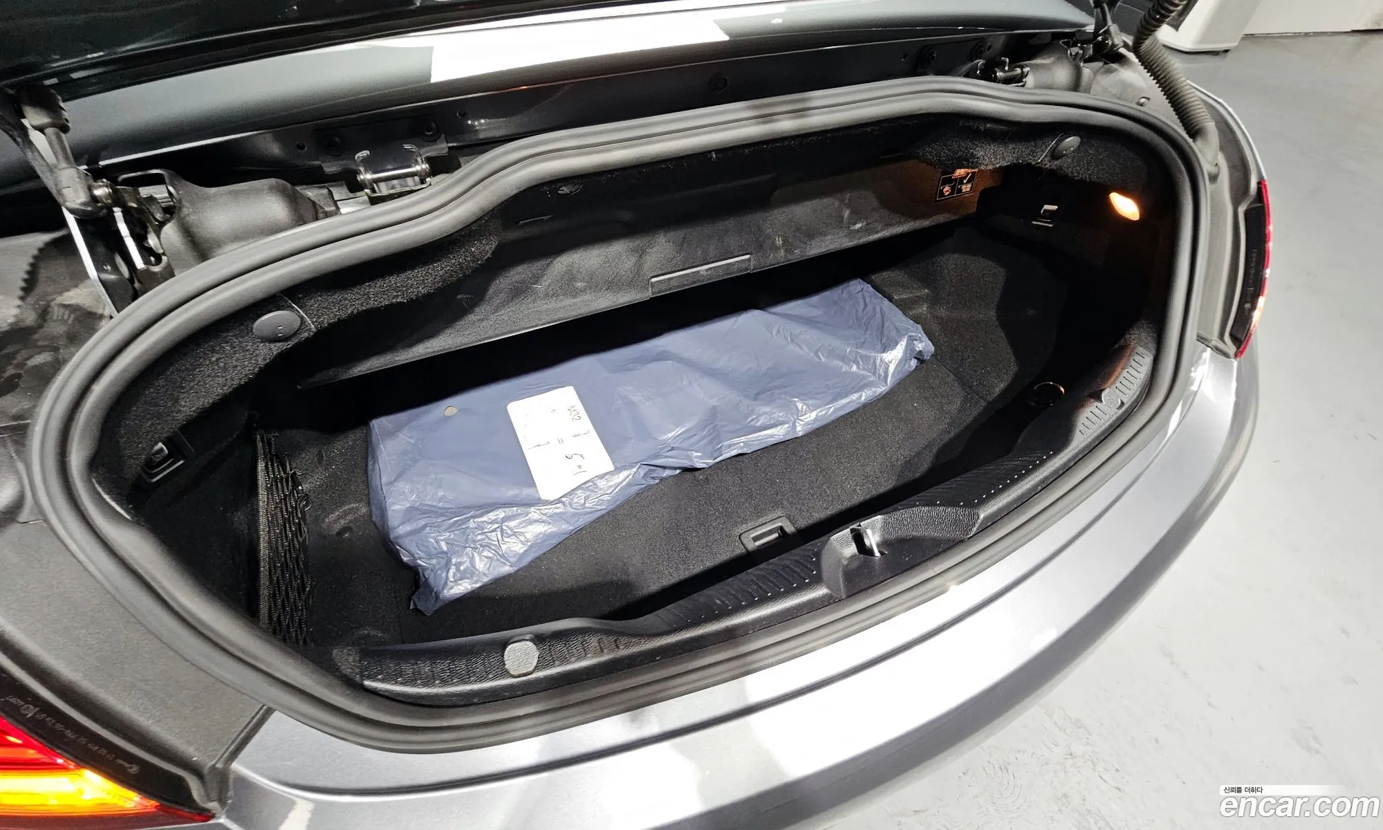 Mercedes-Benz C-Class W205 2019 — 16