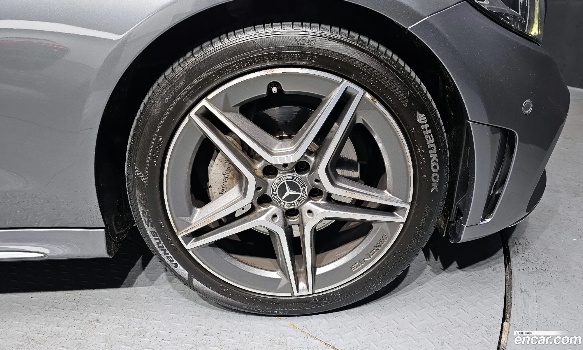 Mercedes-Benz C-Class W205 2019 — 15