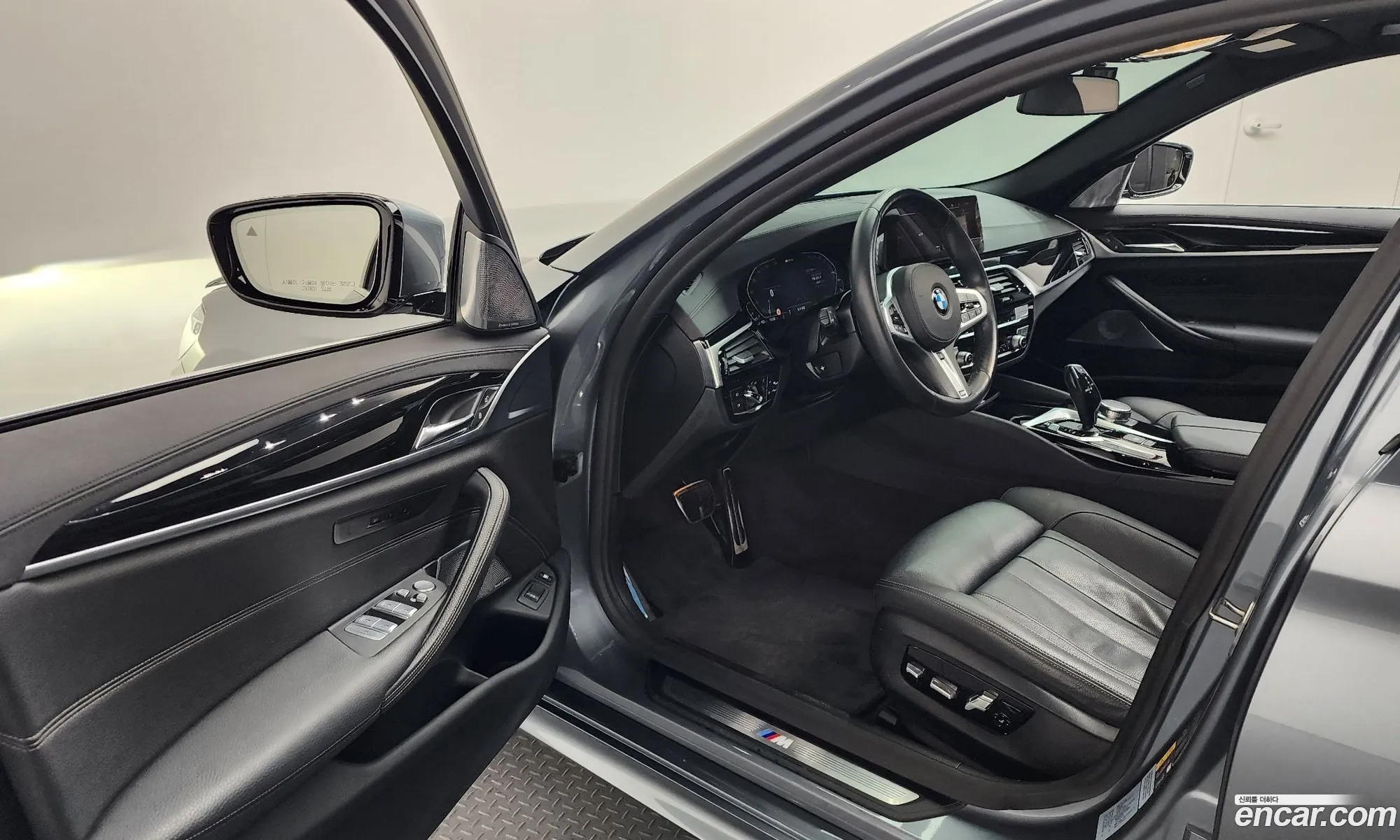 BMW 5 Series 2020 WBAJS910XLCE03648 — 12