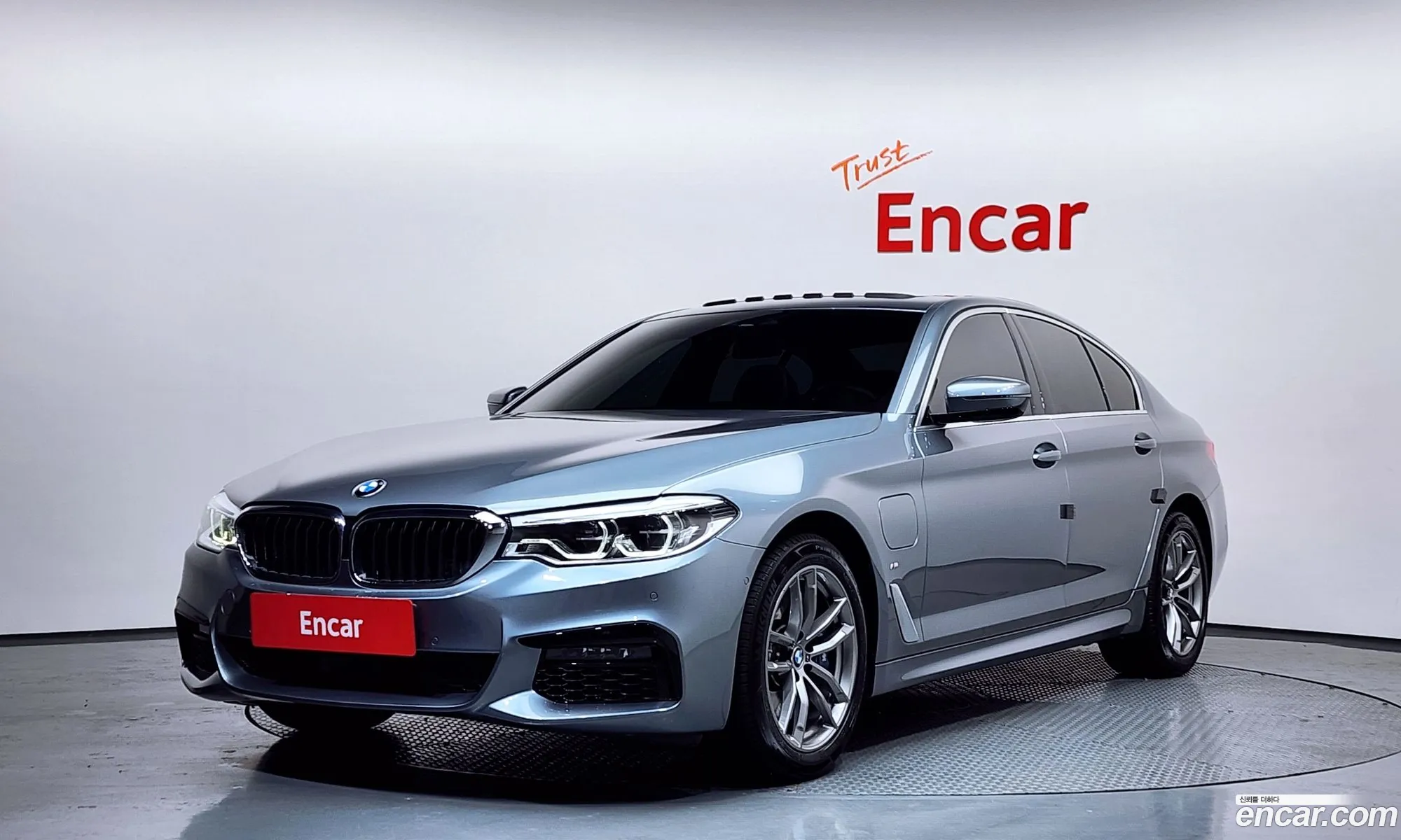BMW 5 Series 2020 WBAJS910XLCE03648 — 19