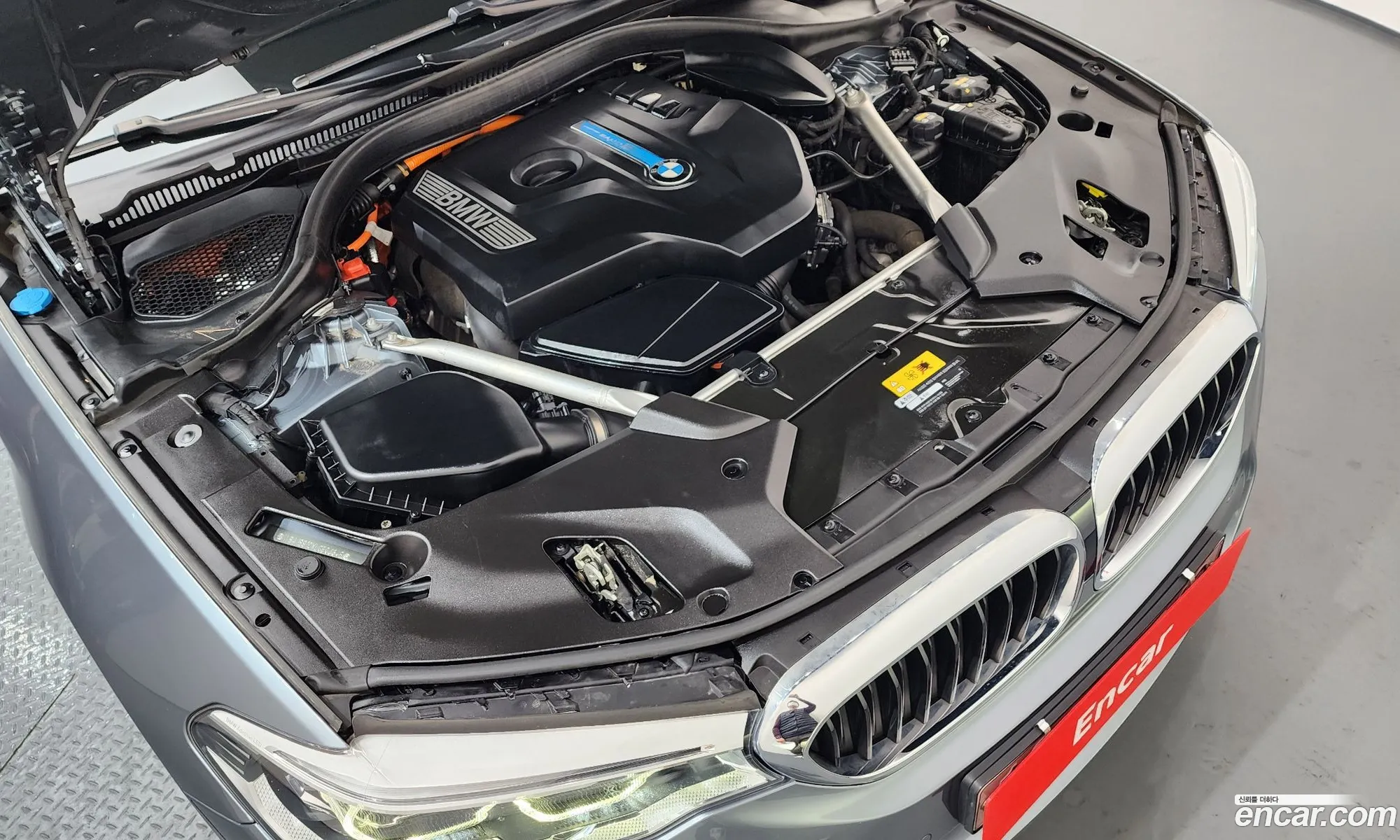 BMW 5 Series 2020 WBAJS910XLCE03648 — 17
