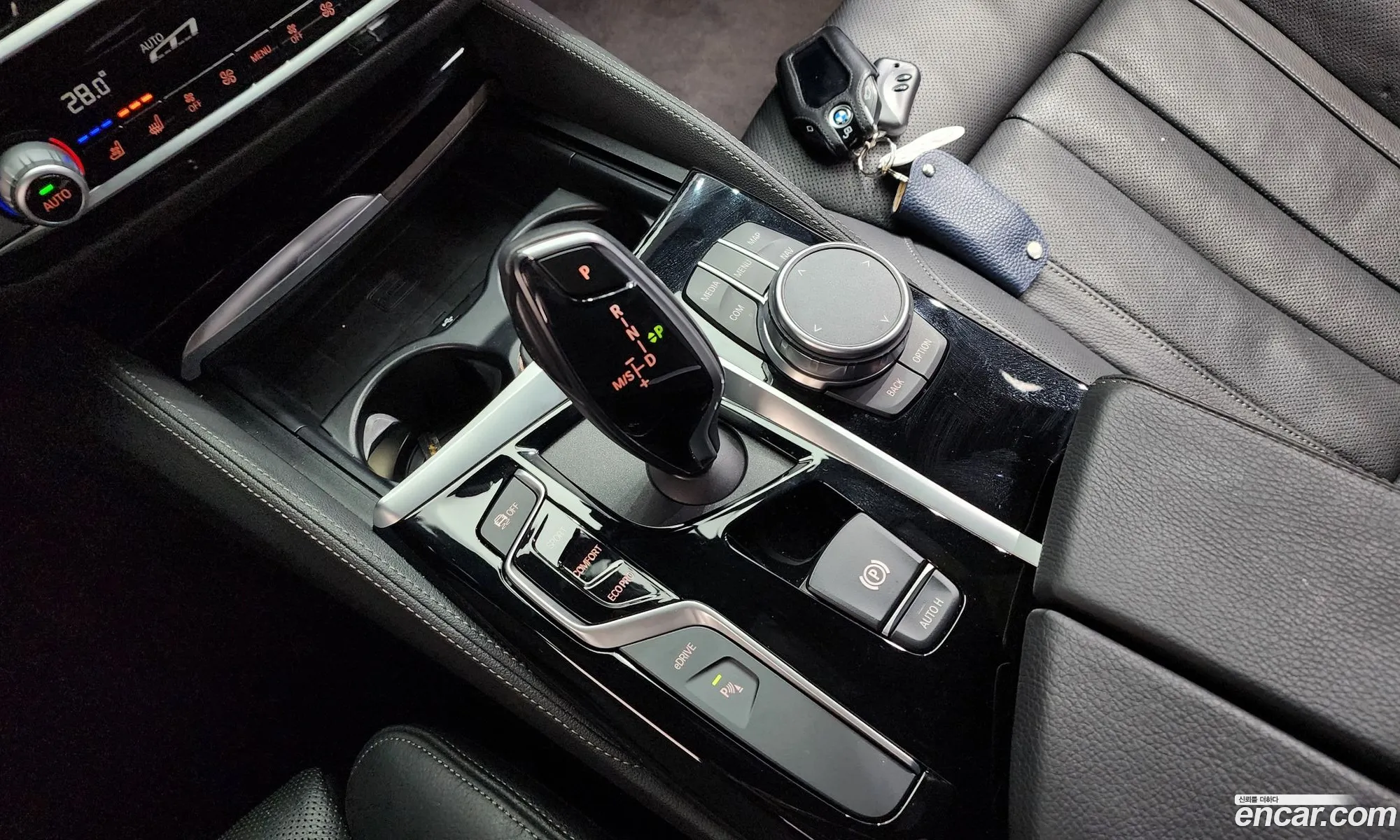 BMW 5 Series 2020 WBAJS910XLCE03648 — 7