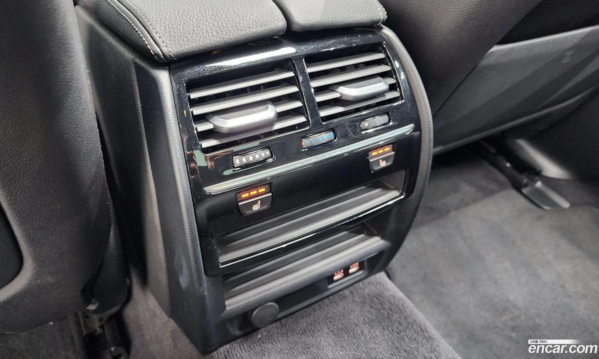 BMW 5 Series 2020 WBAJS910XLCE03648 — 6