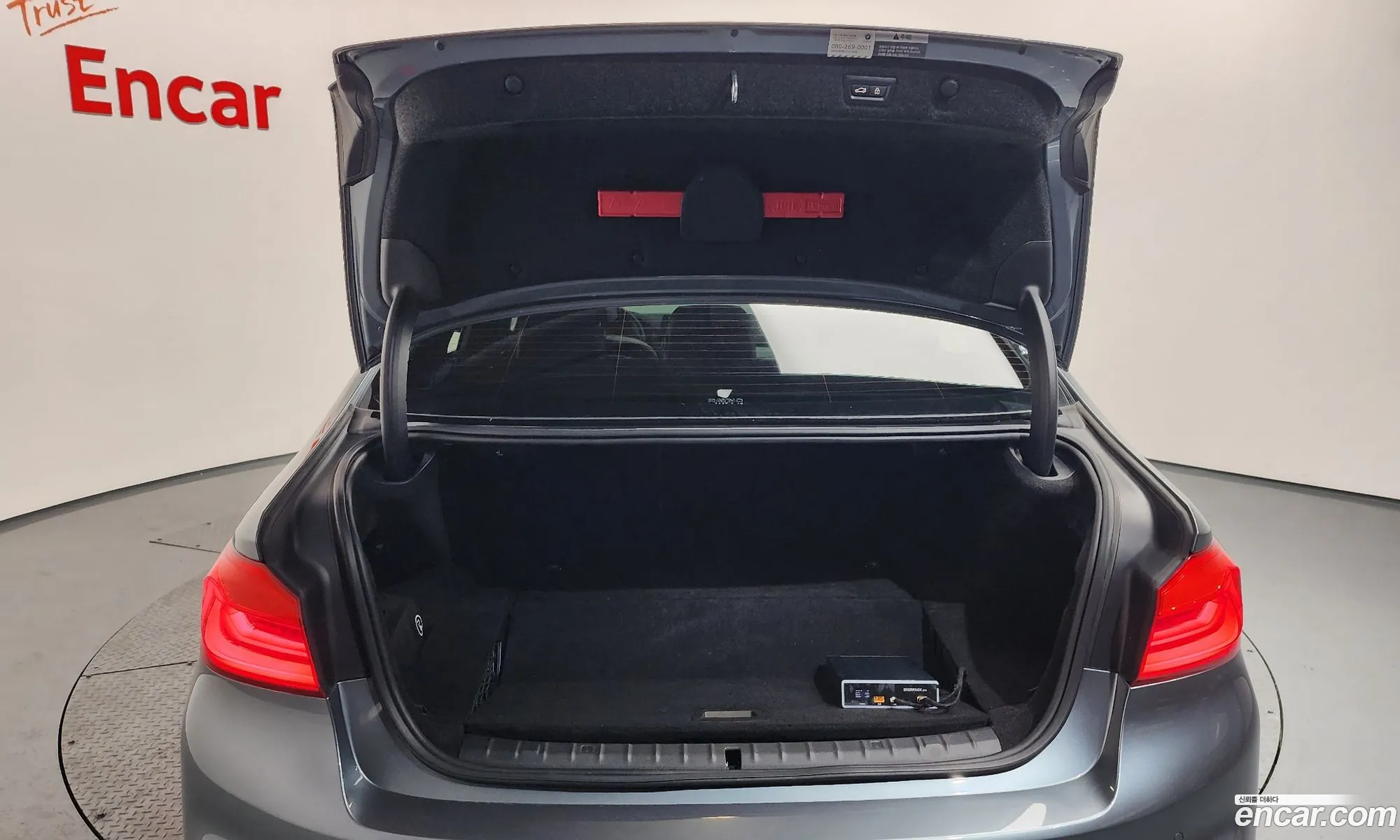 BMW 5 Series 2020 WBAJS910XLCE03648 — 11