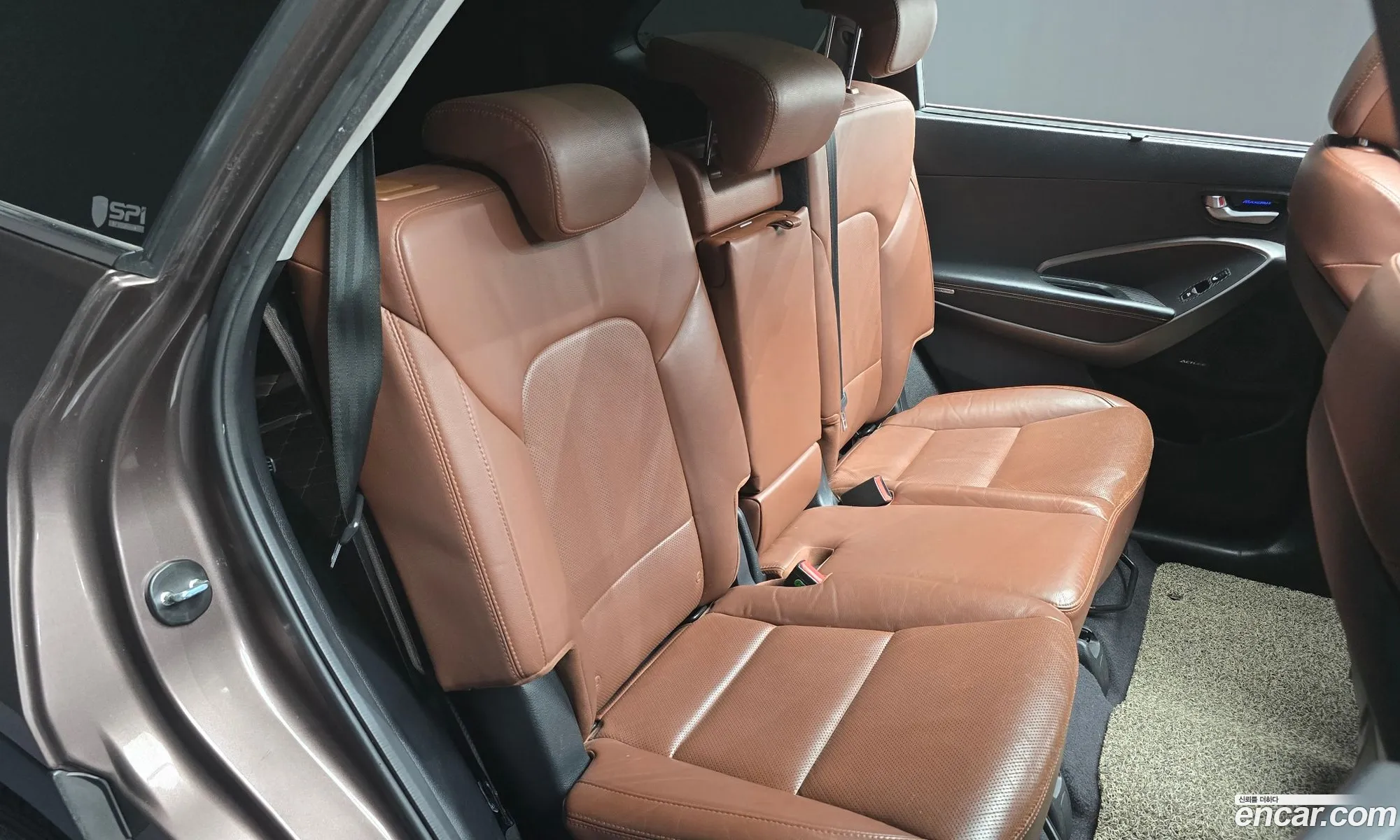 Hyundai Maxcruz 2015 — 14