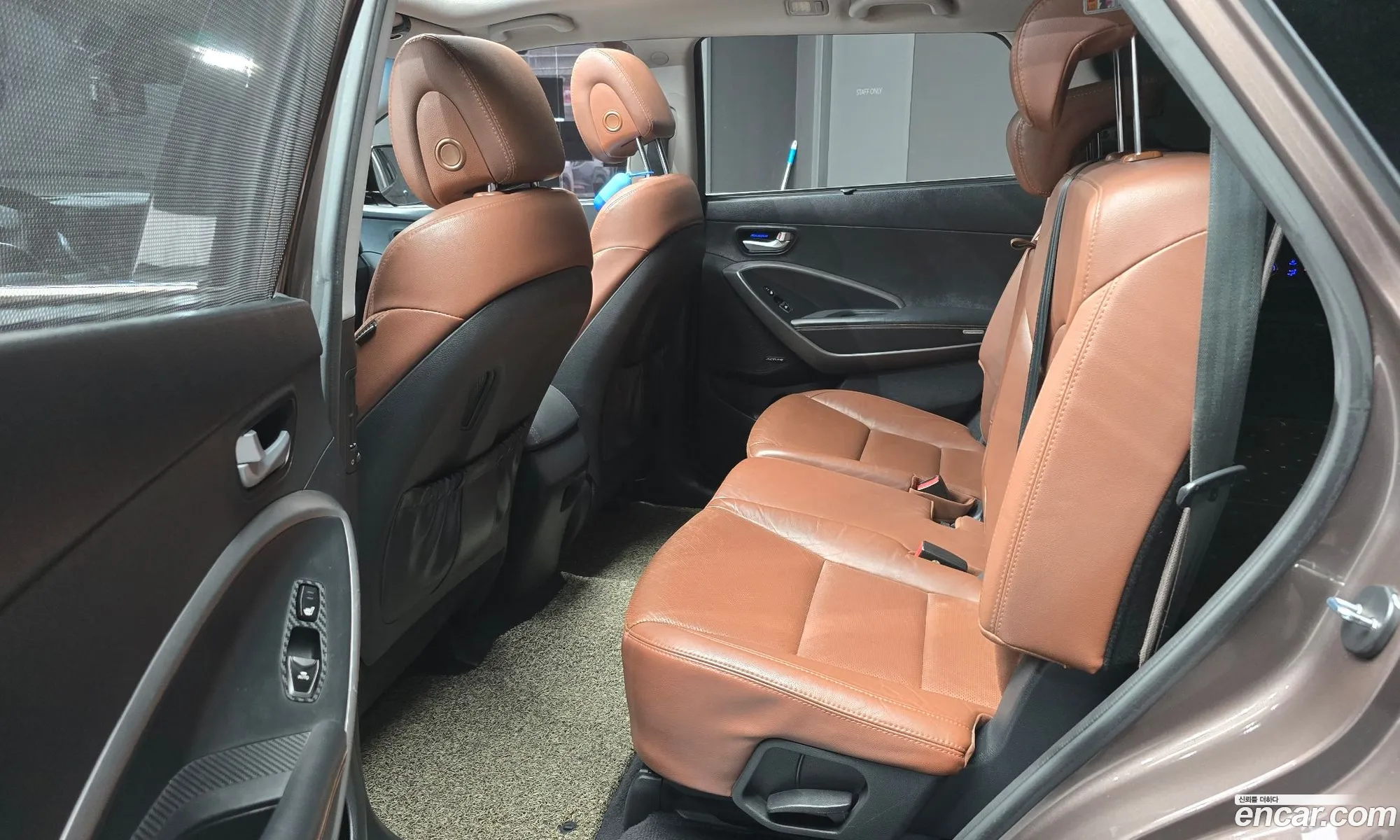 Hyundai Maxcruz 2015 — 19