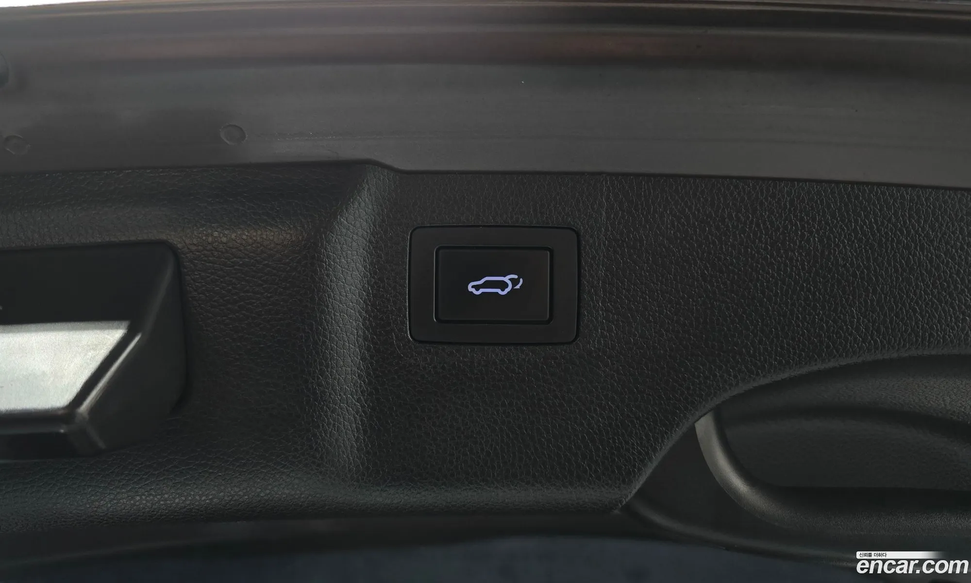 Hyundai Maxcruz 2015 — 8