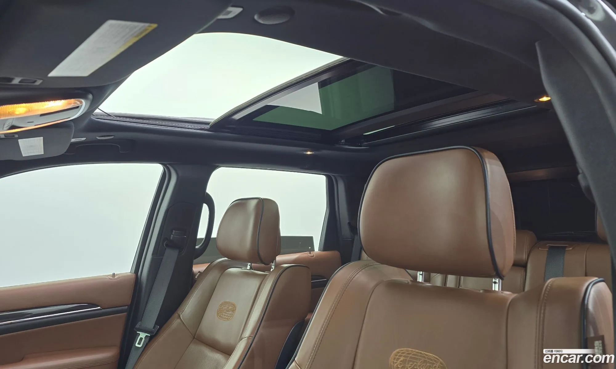 Jeep Grand Cherokee 2021 — 6