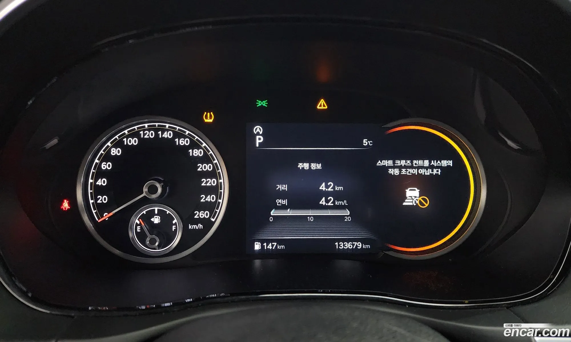 Genesis GV70 2021 — 3