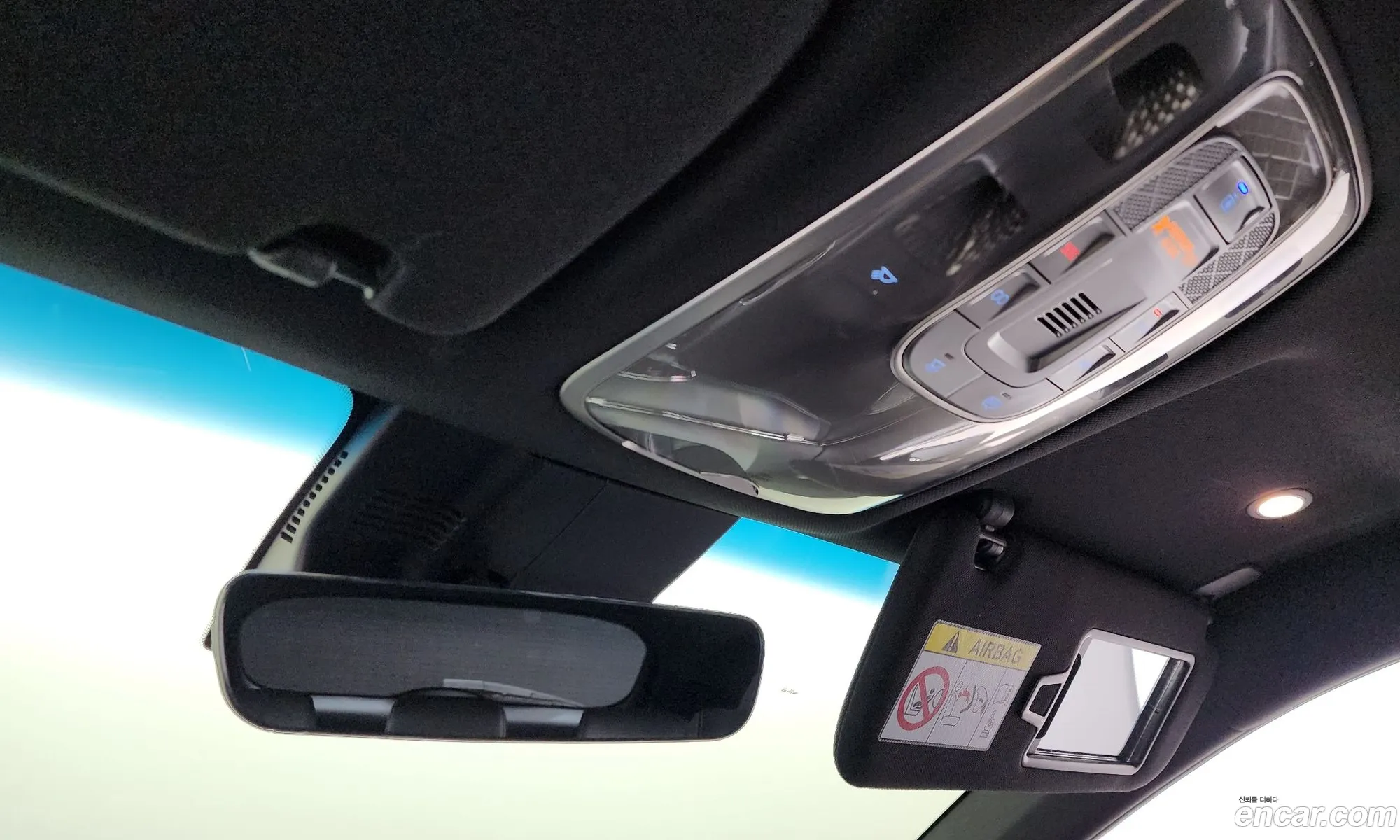 Genesis GV70 2021 — 9
