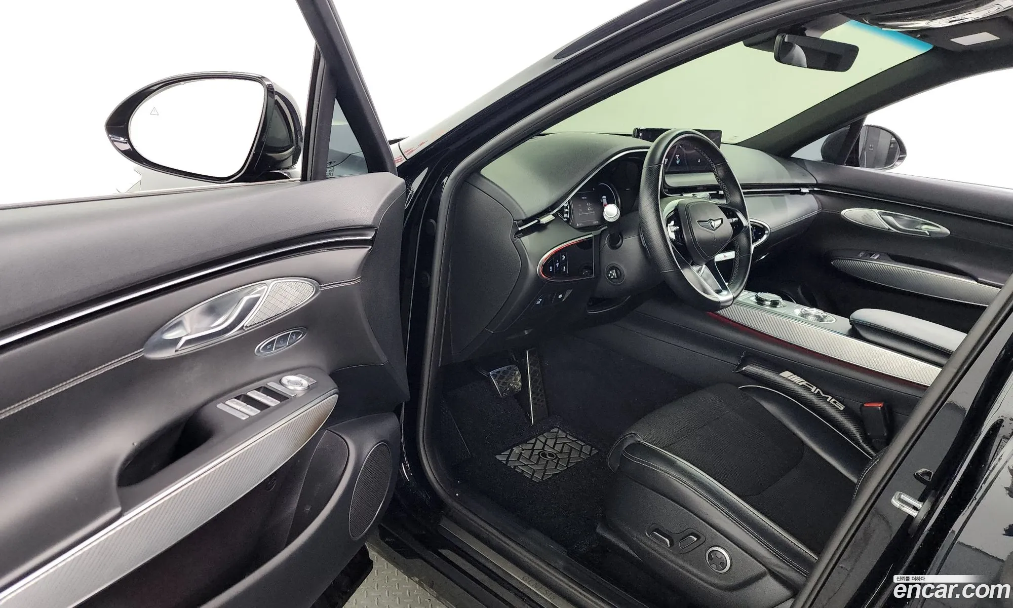 Genesis GV70 2021 — 7