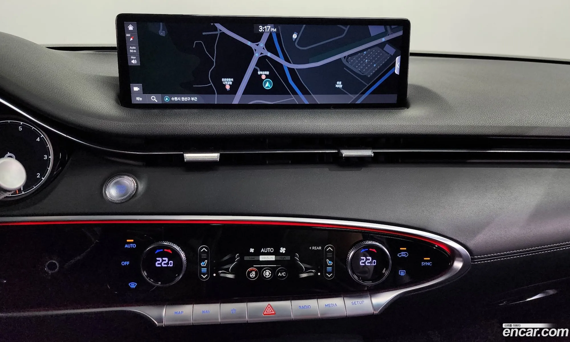 Genesis GV70 2021 — 6
