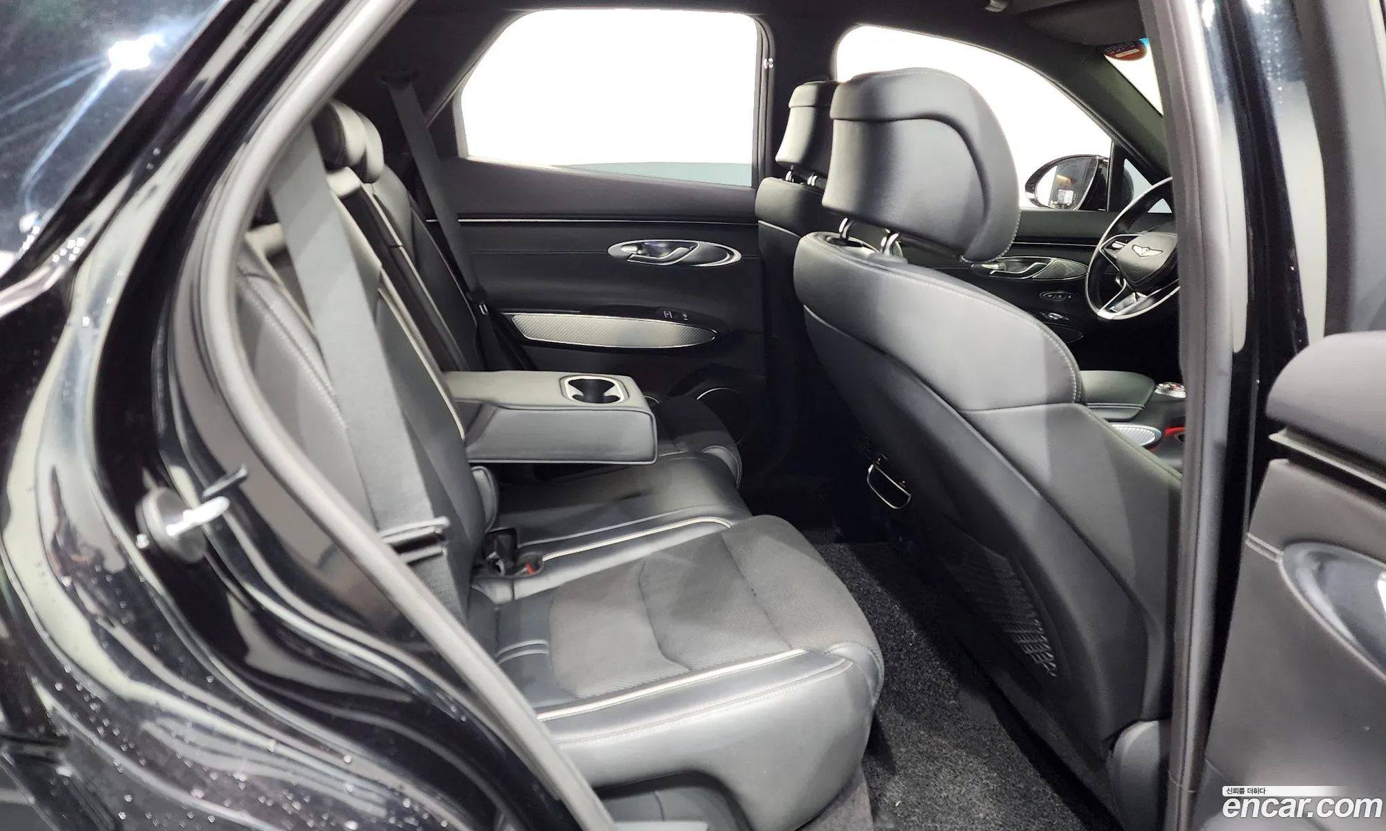 Genesis GV70 2021 — 20