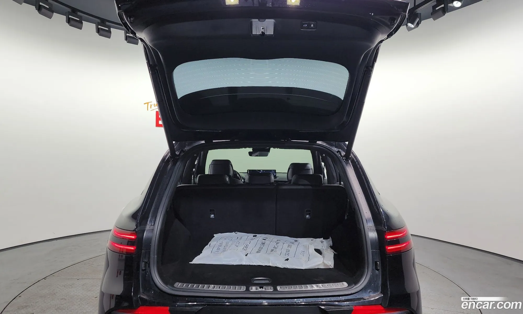 Genesis GV70 2021 — 19