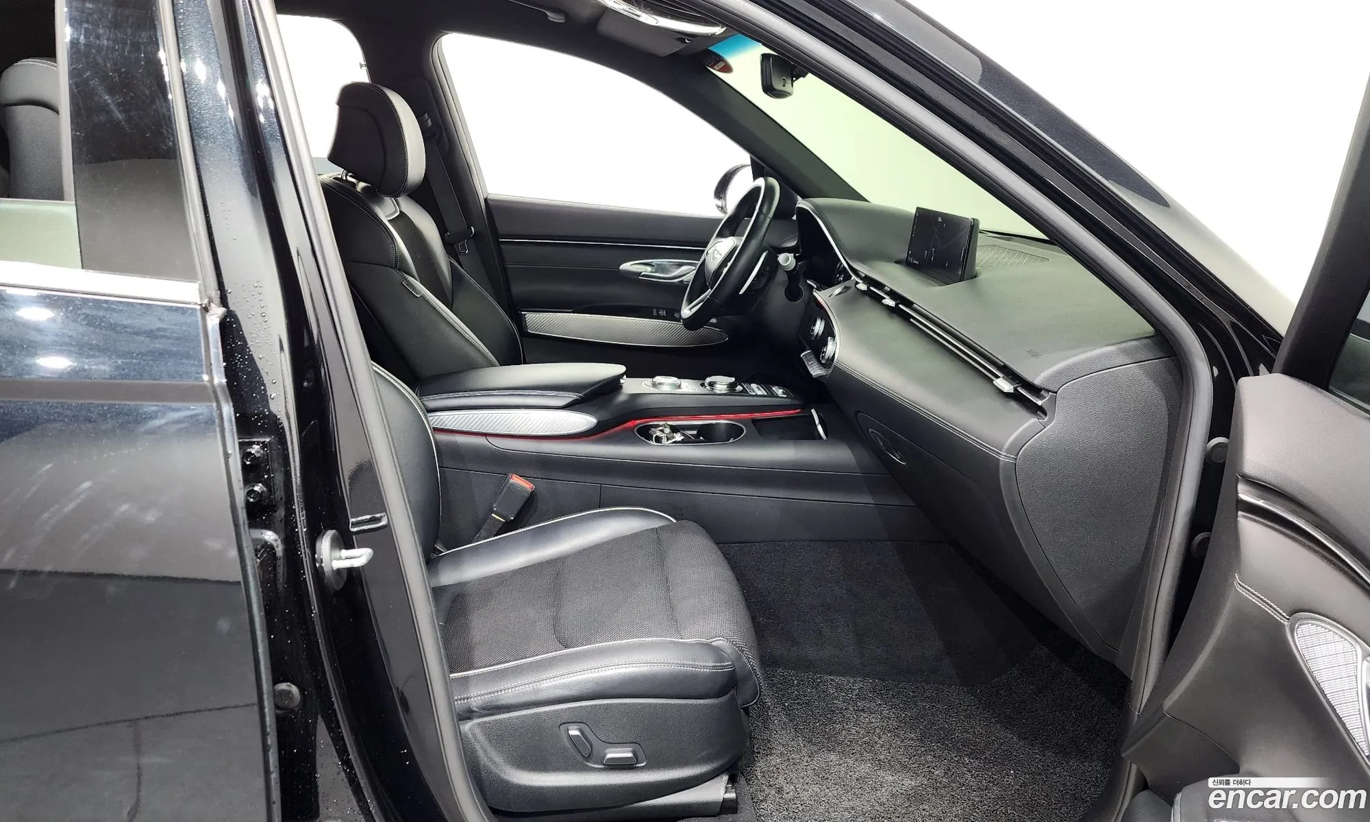 Genesis GV70 2021 — 5