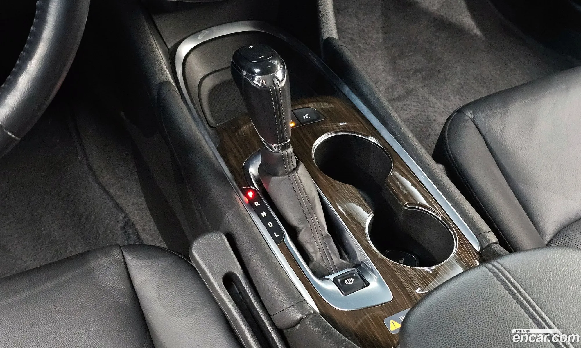 Chevrolet (GM Daewoo) Malibu 2020 — 5